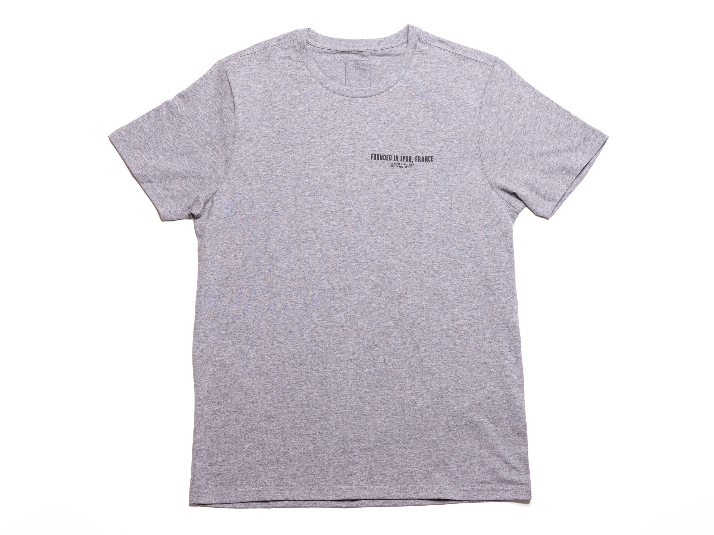 172781-004 | ORIGINALE FRANCE TEE sold by Palladium Boots