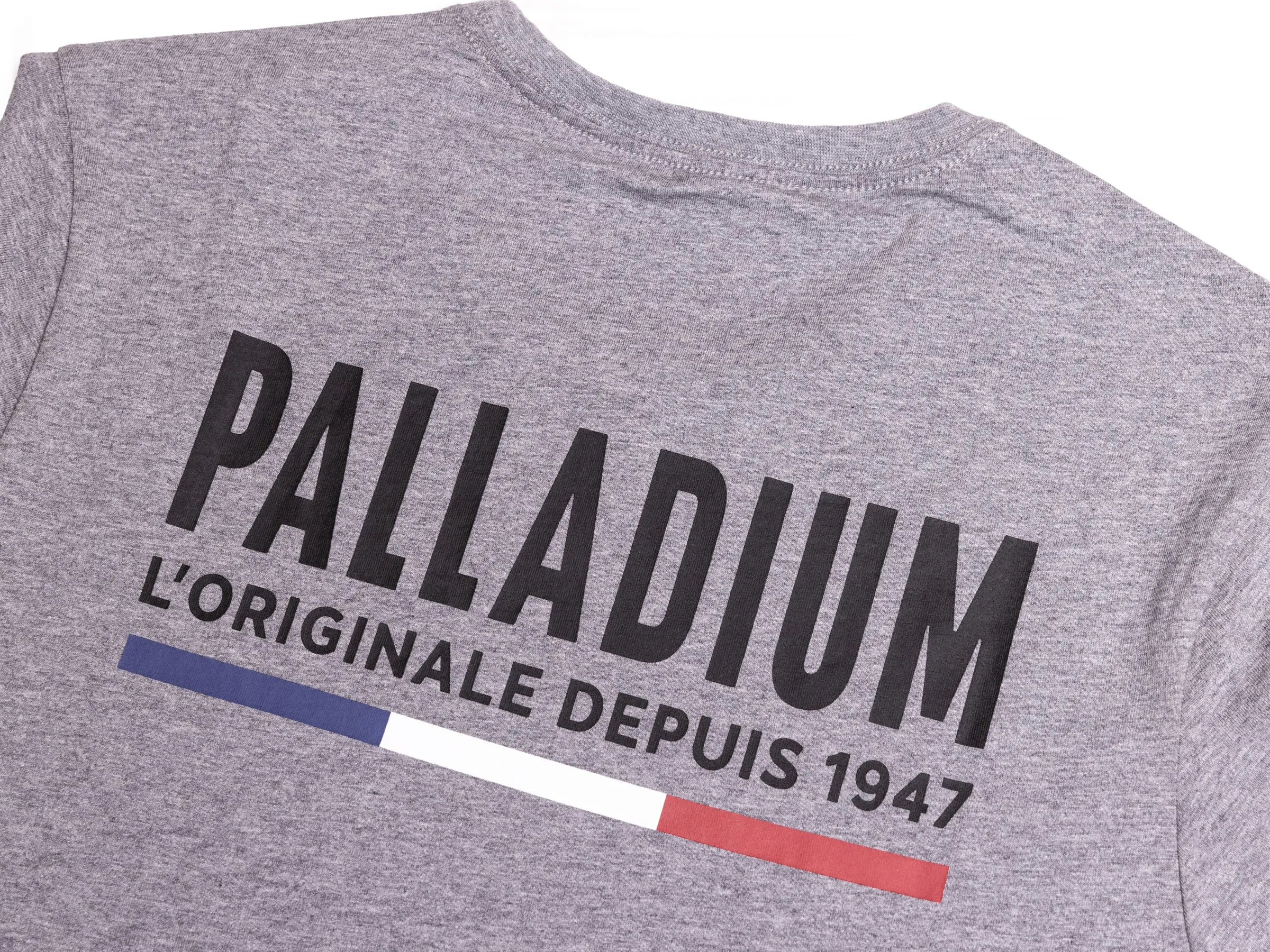 172781-004 | ORIGINALE FRANCE TEE sold by Palladium Boots product image thumbnail 4