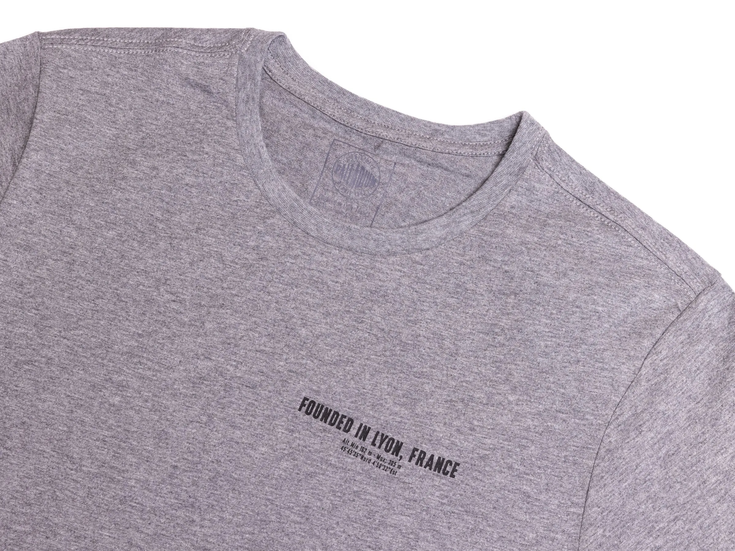 172781-004 | ORIGINALE FRANCE TEE sold by Palladium Boots product image thumbnail 5