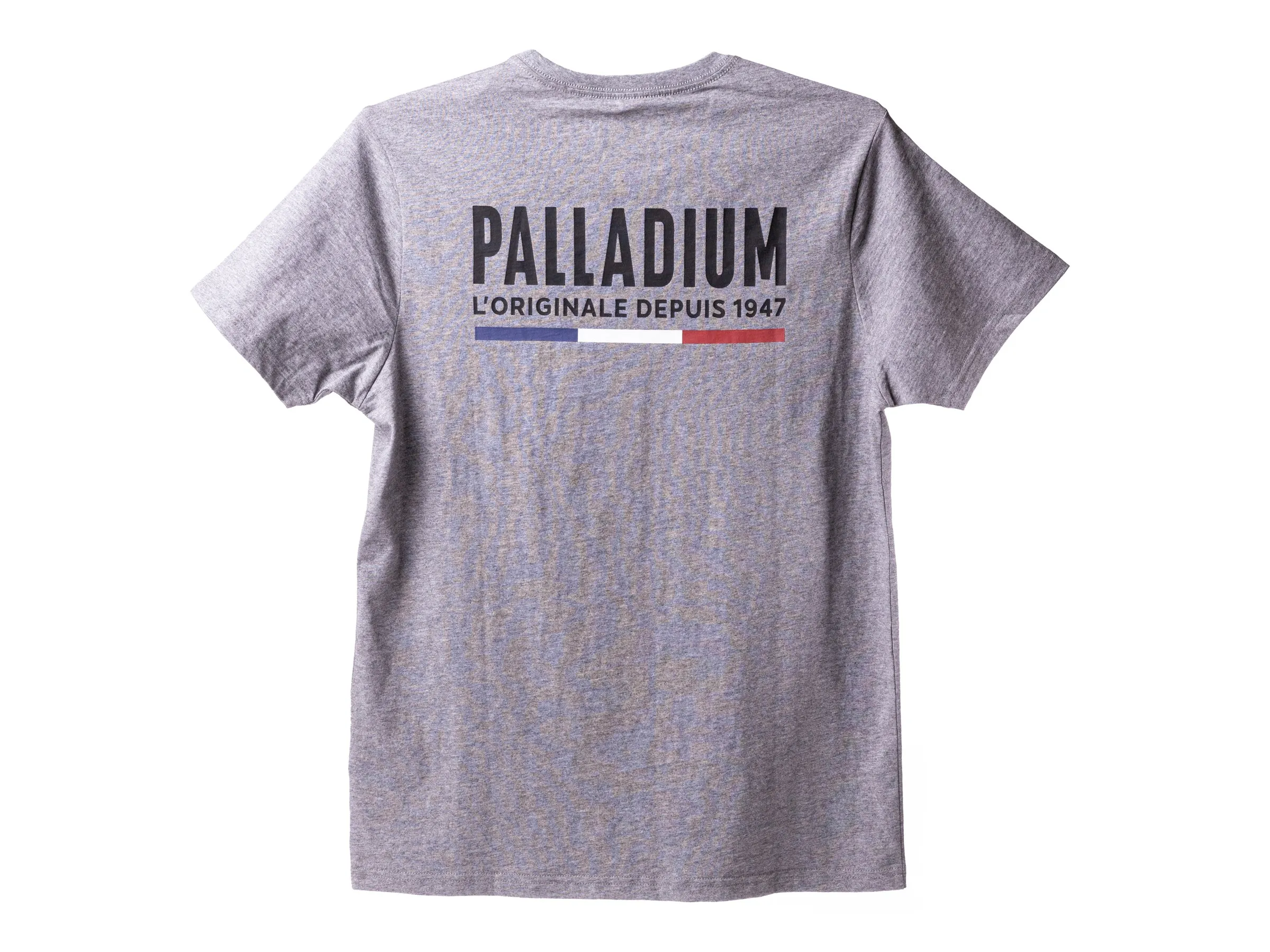 172781-004 | ORIGINALE FRANCE TEE sold by Palladium Boots product image thumbnail 2