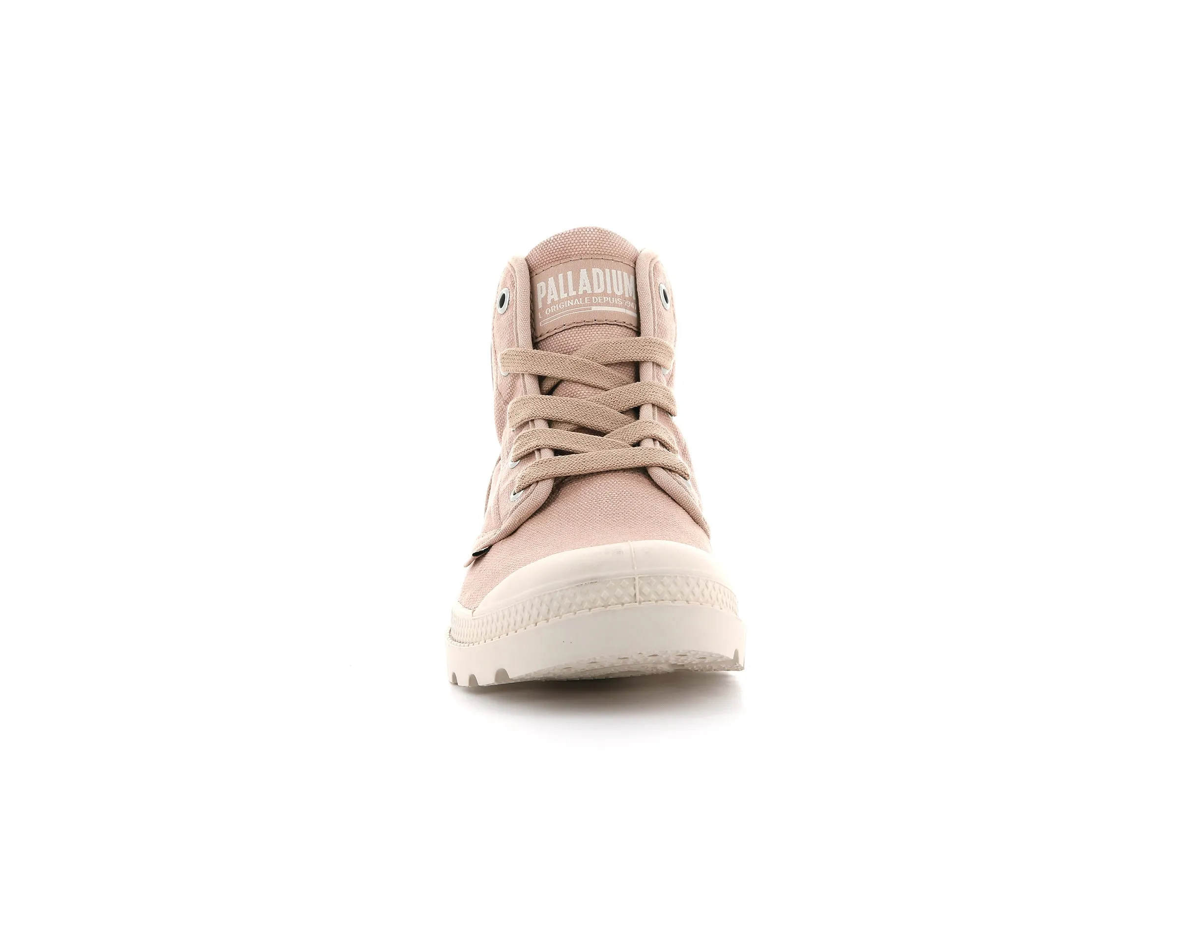 92352-663-M | PAMPA HI | ROSE BRICK sold by Palladium Boots product image thumbnail 3