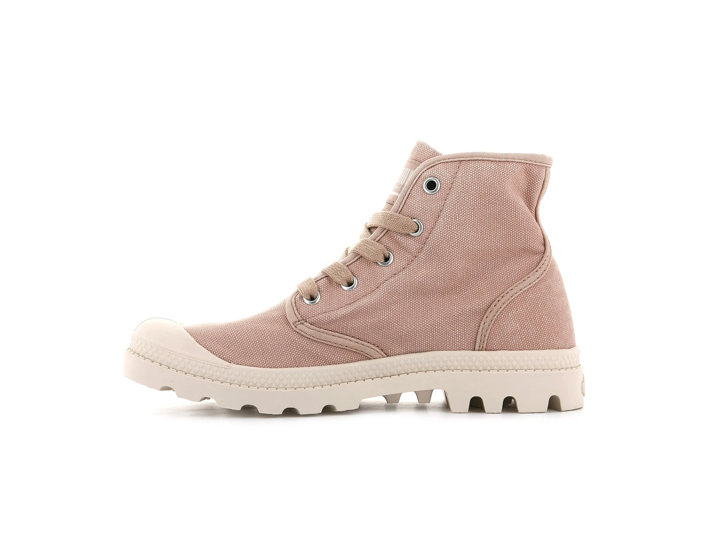 92352-663-M | PAMPA HI | ROSE BRICK sold by Palladium Boots product image thumbnail 4