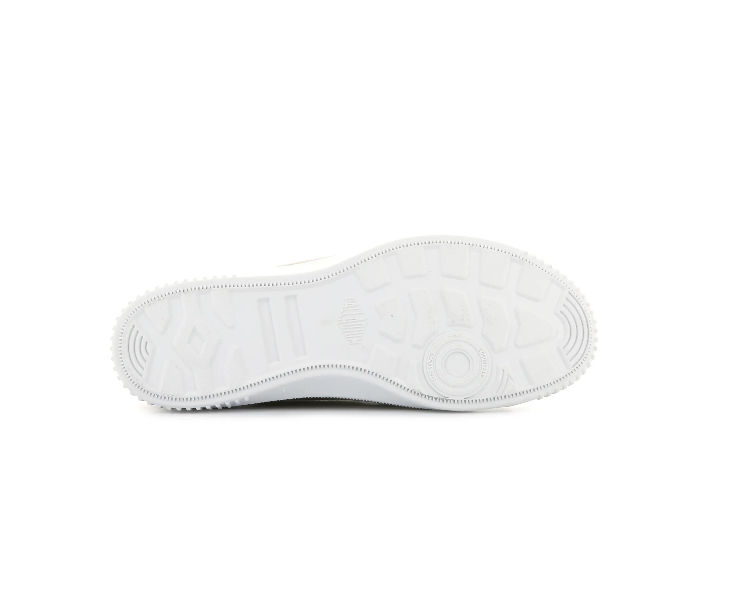 96661-253-M | EASY LACE CANVAS | MOONLIGHT sold by Palladium Boots product image thumbnail 5