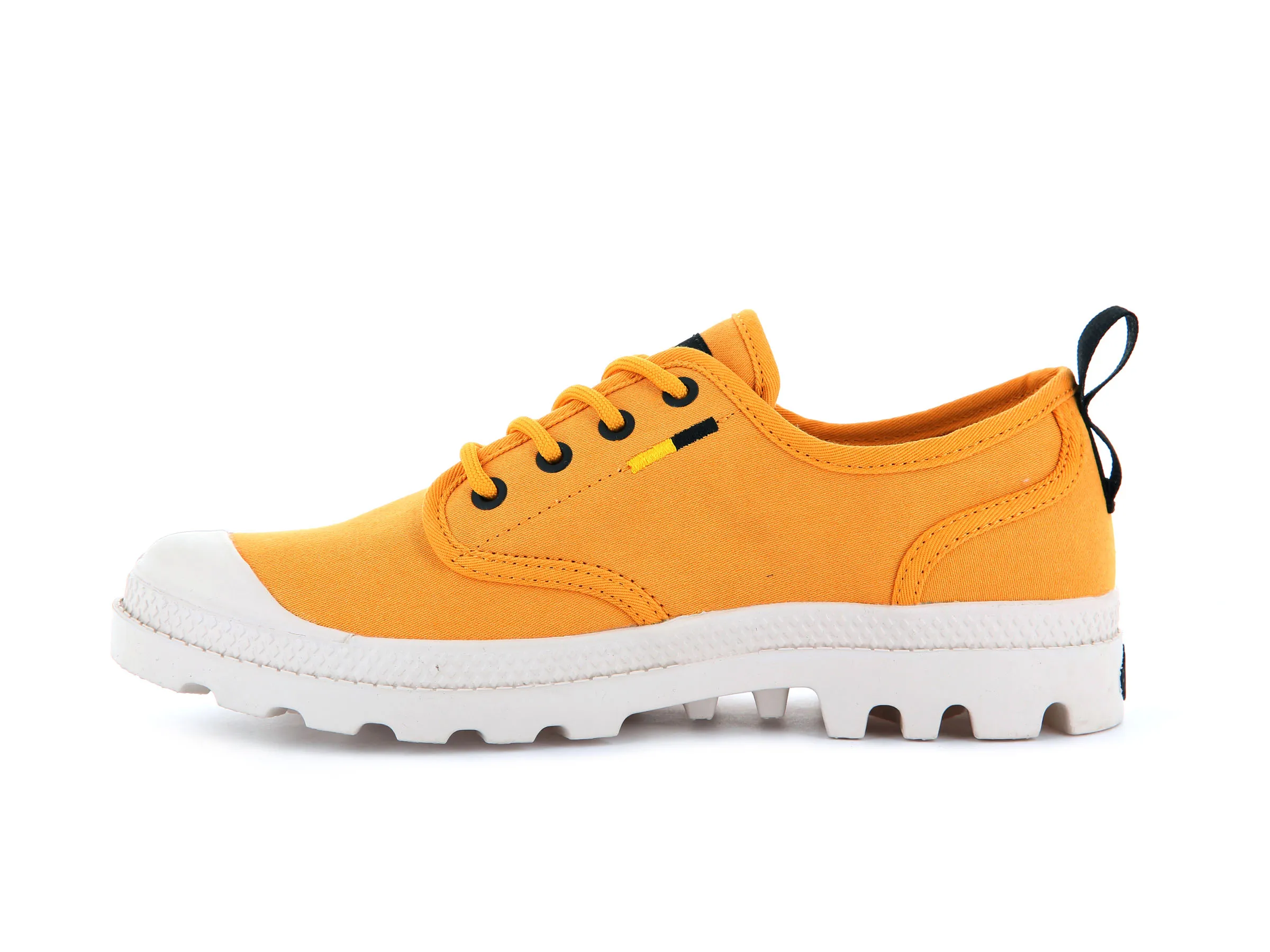77358-730-M | PAMPA OX HTG SUPPLY | SPICY MUSTARD sold by Palladium Boots product image thumbnail 4
