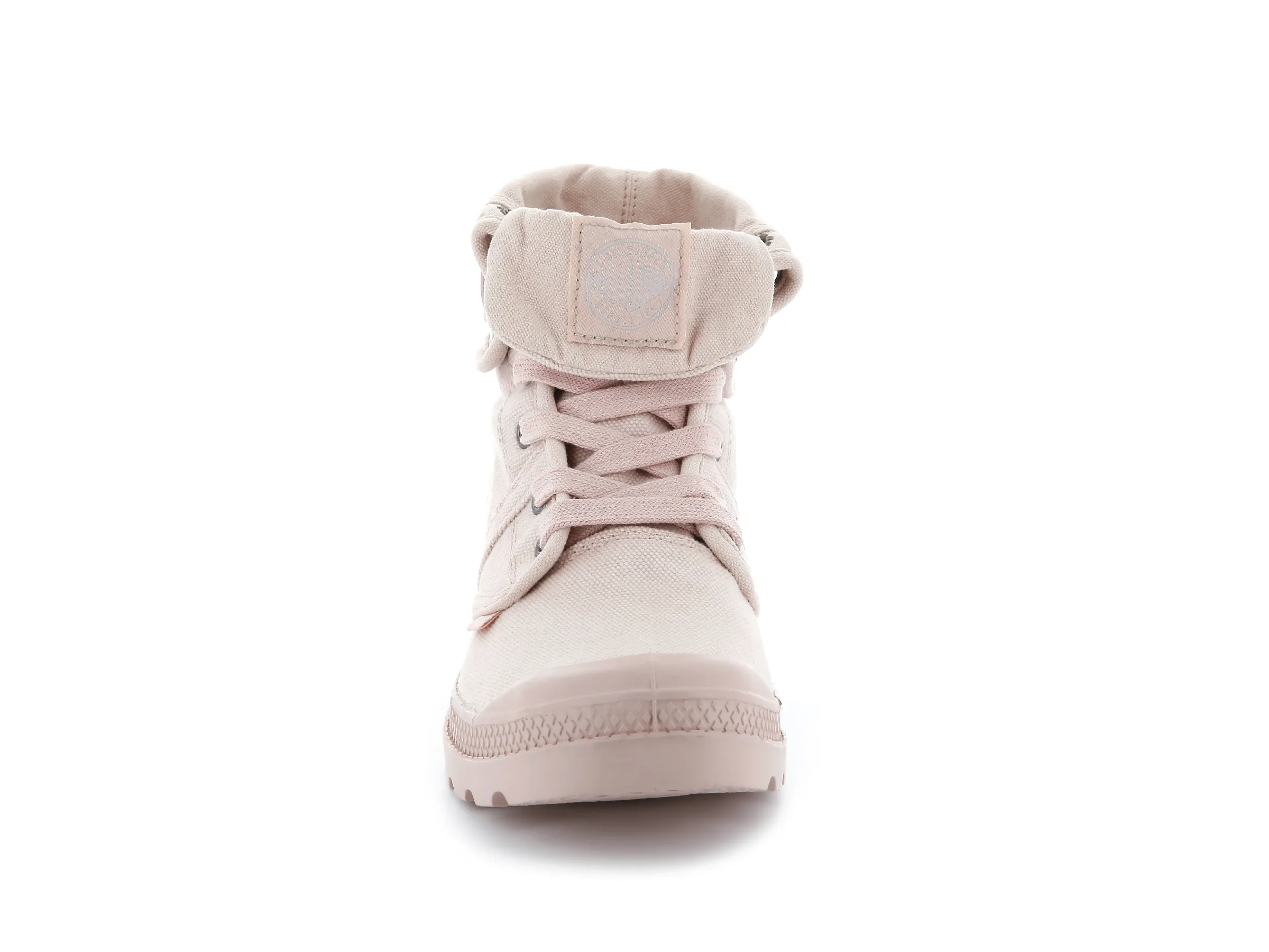 92478-682-M | WOMENS PALLABROUSSE BAGGY | ROSE DUST/SILVER BIRCH sold by Palladium Boots product image thumbnail 3