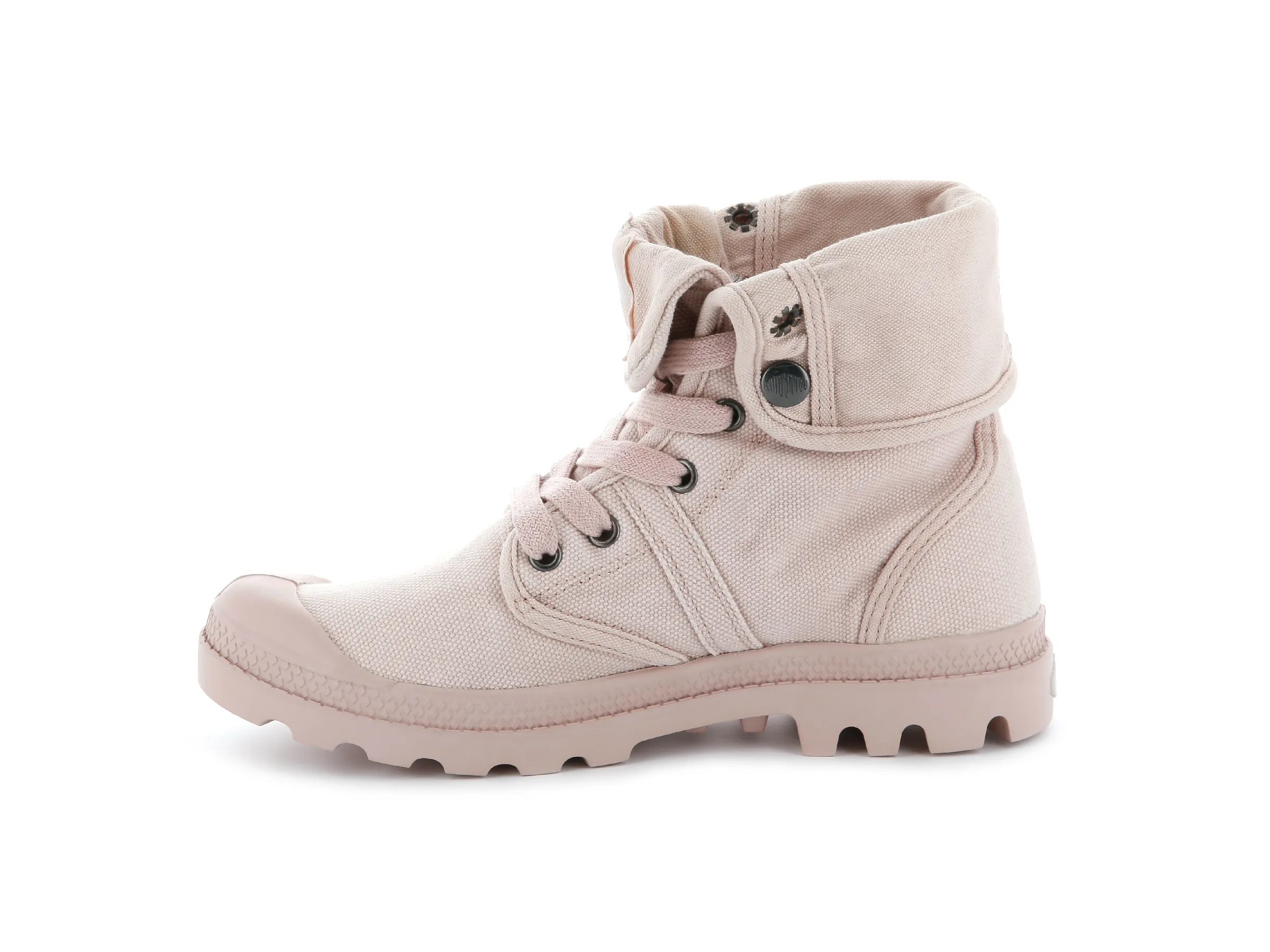 92478-682-M | WOMENS PALLABROUSSE BAGGY | ROSE DUST/SILVER BIRCH sold by Palladium Boots product image thumbnail 4