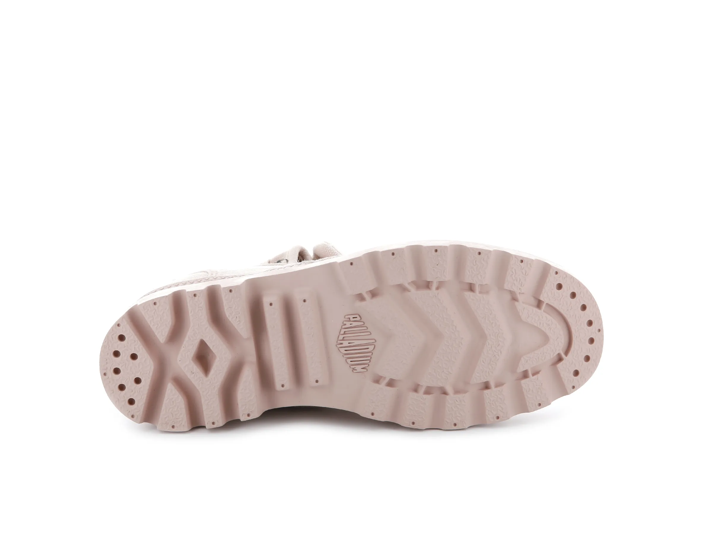 92478-682-M | WOMENS PALLABROUSSE BAGGY | ROSE DUST/SILVER BIRCH sold by Palladium Boots product image thumbnail 5