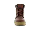 05938-225-M | PALLABOSSE SPORT CUFF WATERPROOF | BURNT OCHRE/CHOCOLATE BROWN/LIGHT GUM sold by Palladium Boots