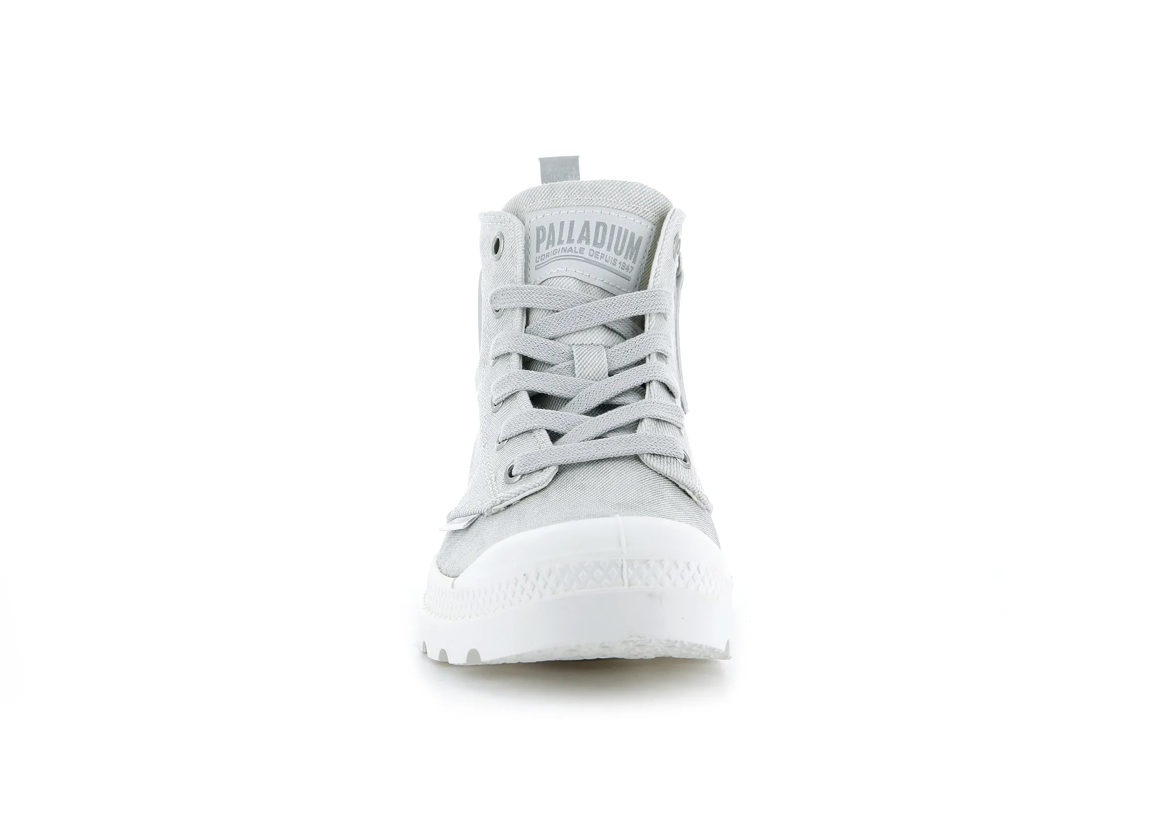 96693-384-M | PAMPA ZIP DESERTWASH | WHISPER GREEN sold by Palladium Boots product image thumbnail 3