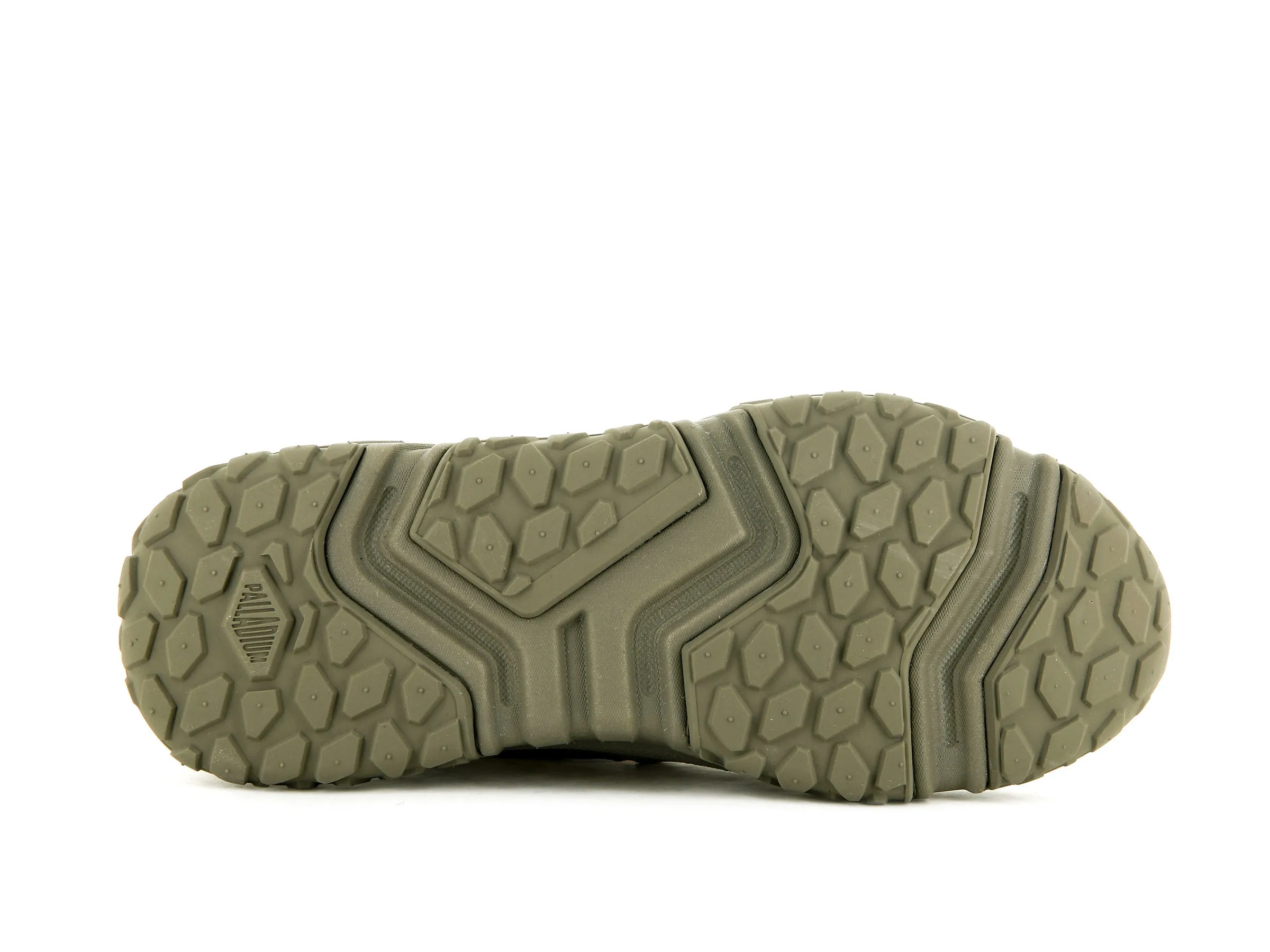 77987-271-M | OFF-GRID CROSS WP+ | WARM SAND sold by Palladium Boots product image thumbnail 5