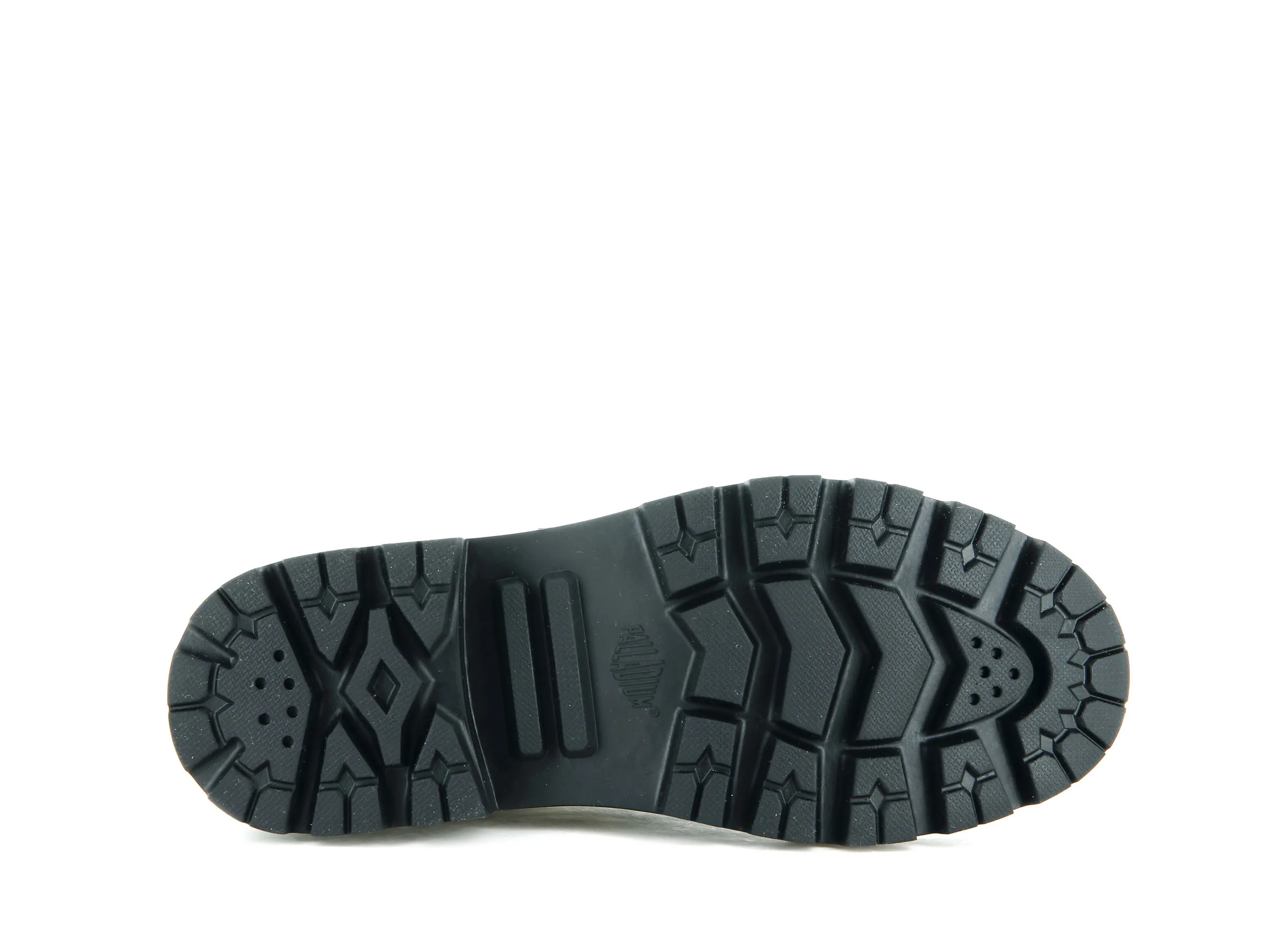 97970-001-M | PALLABASE CHELSEA LEATHER | BLACK/BLACK sold by Palladium Boots product image thumbnail 5