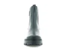 97970-001-M | PALLABASE CHELSEA LEATHER | BLACK/BLACK sold by Palladium Boots
