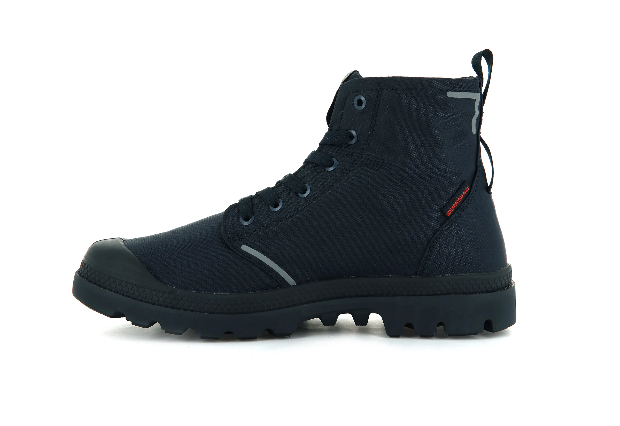 76656-424-M | PAMPA LITE+ RECYCLE WP+ | ECLIPSE sold by Palladium Boots product image thumbnail 4