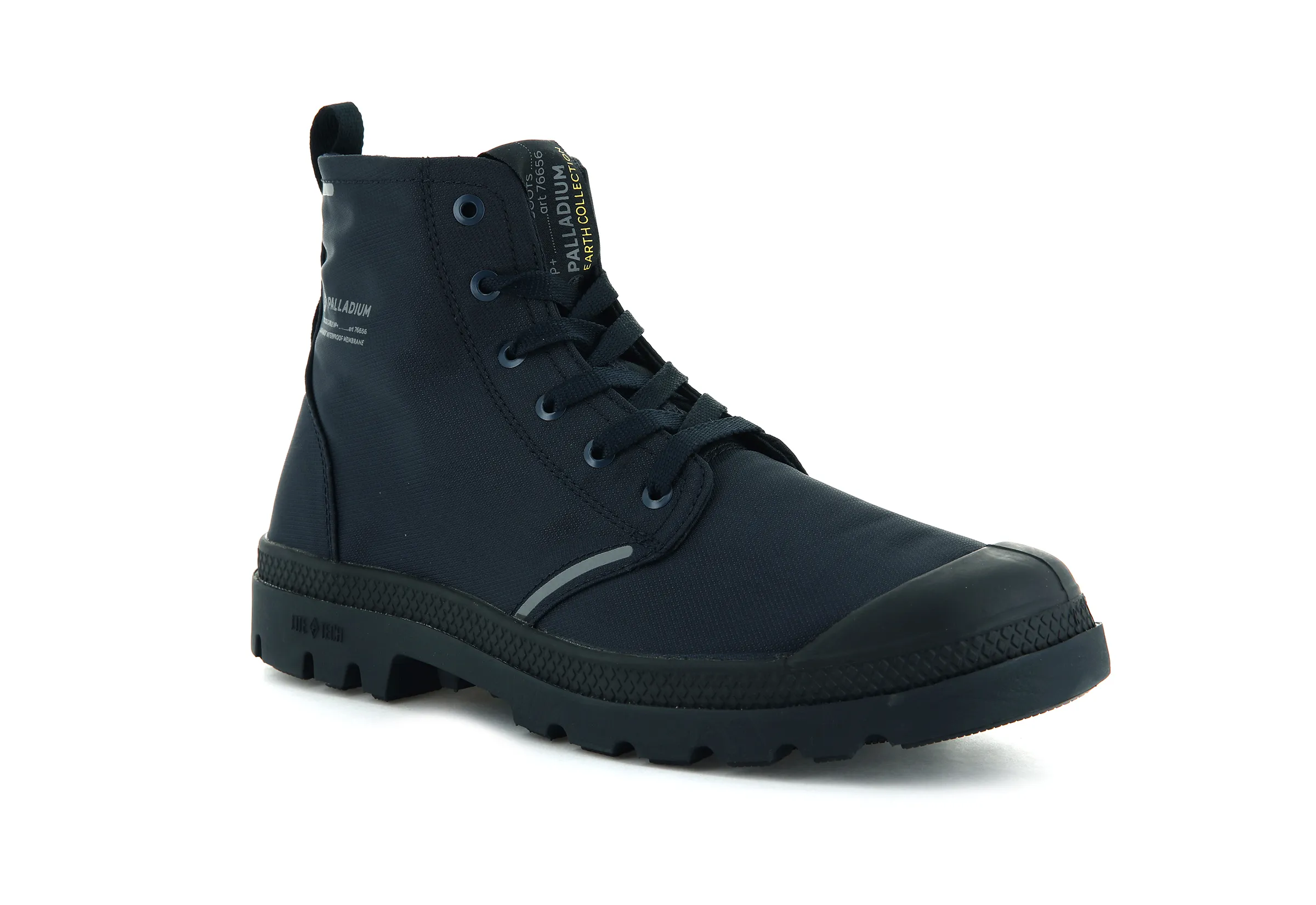 76656-424-M | PAMPA LITE+ RECYCLE WP+ | ECLIPSE sold by Palladium Boots product image thumbnail 2