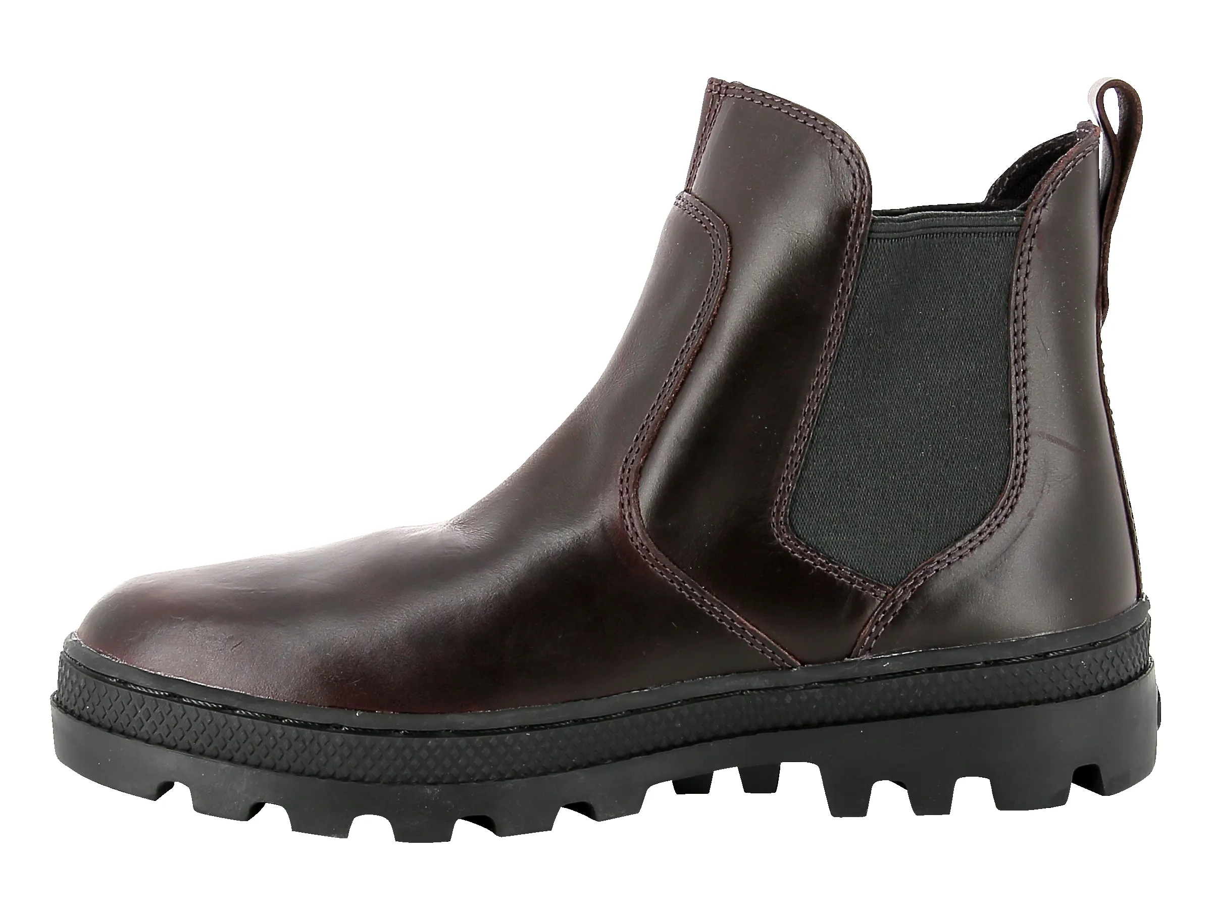 95521-636-M | WOMENS PALLABOSSE CHELSEA L | REGAL/BLACK sold by Palladium Boots product image thumbnail 4