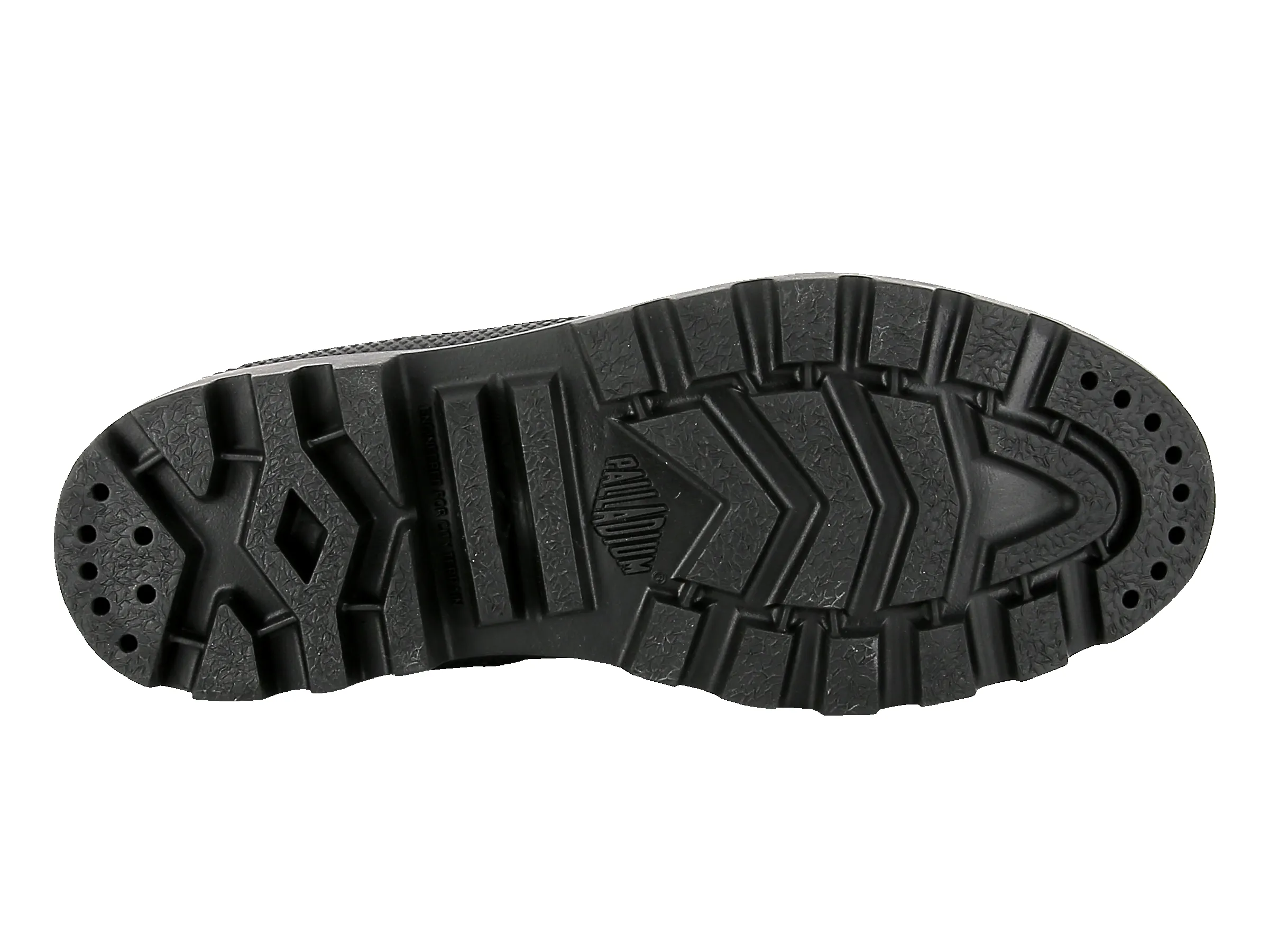 95521-636-M | WOMENS PALLABOSSE CHELSEA L | REGAL/BLACK sold by Palladium Boots product image thumbnail 5