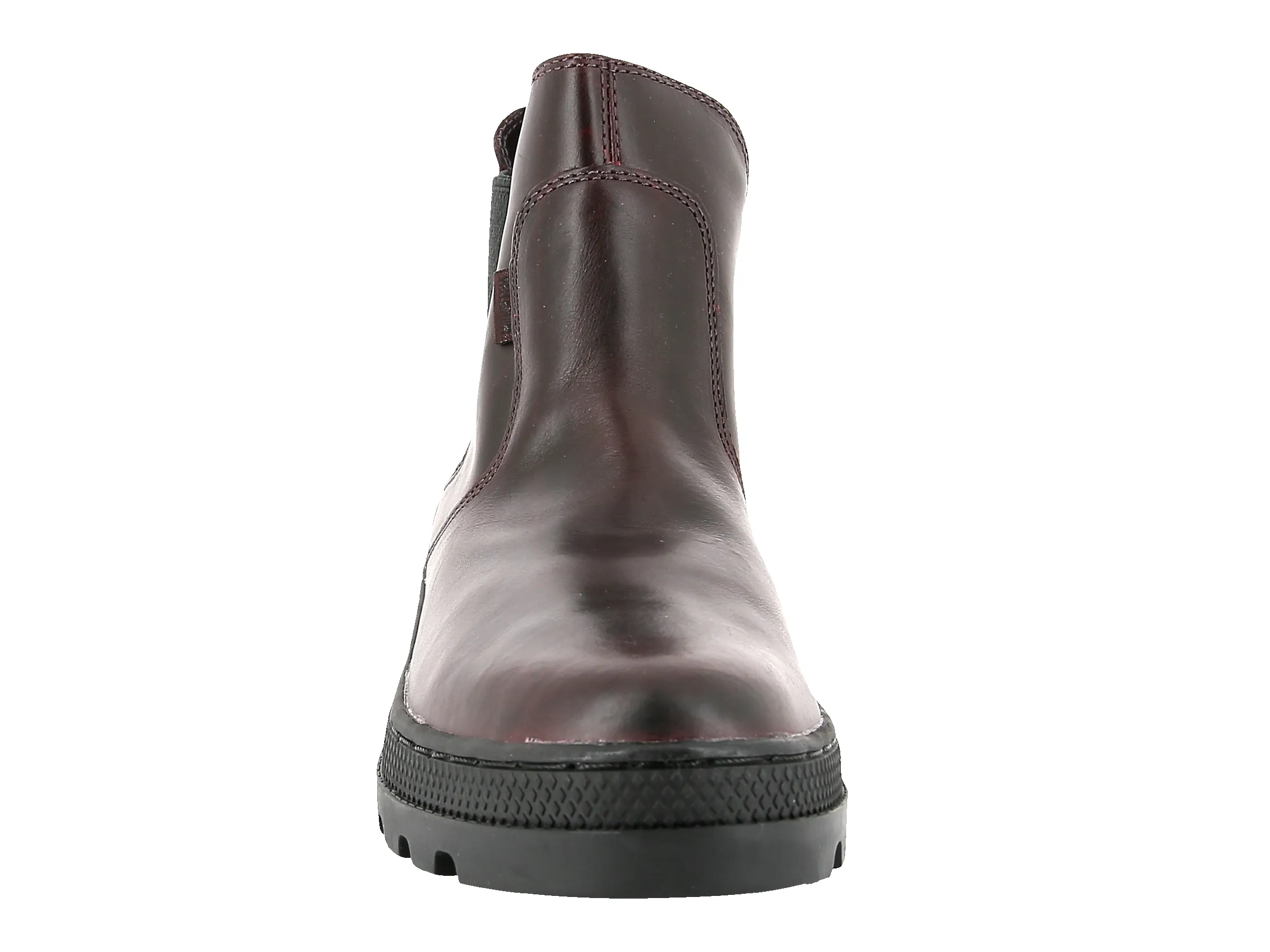 95521-636-M | WOMENS PALLABOSSE CHELSEA L | REGAL/BLACK sold by Palladium Boots product image thumbnail 3