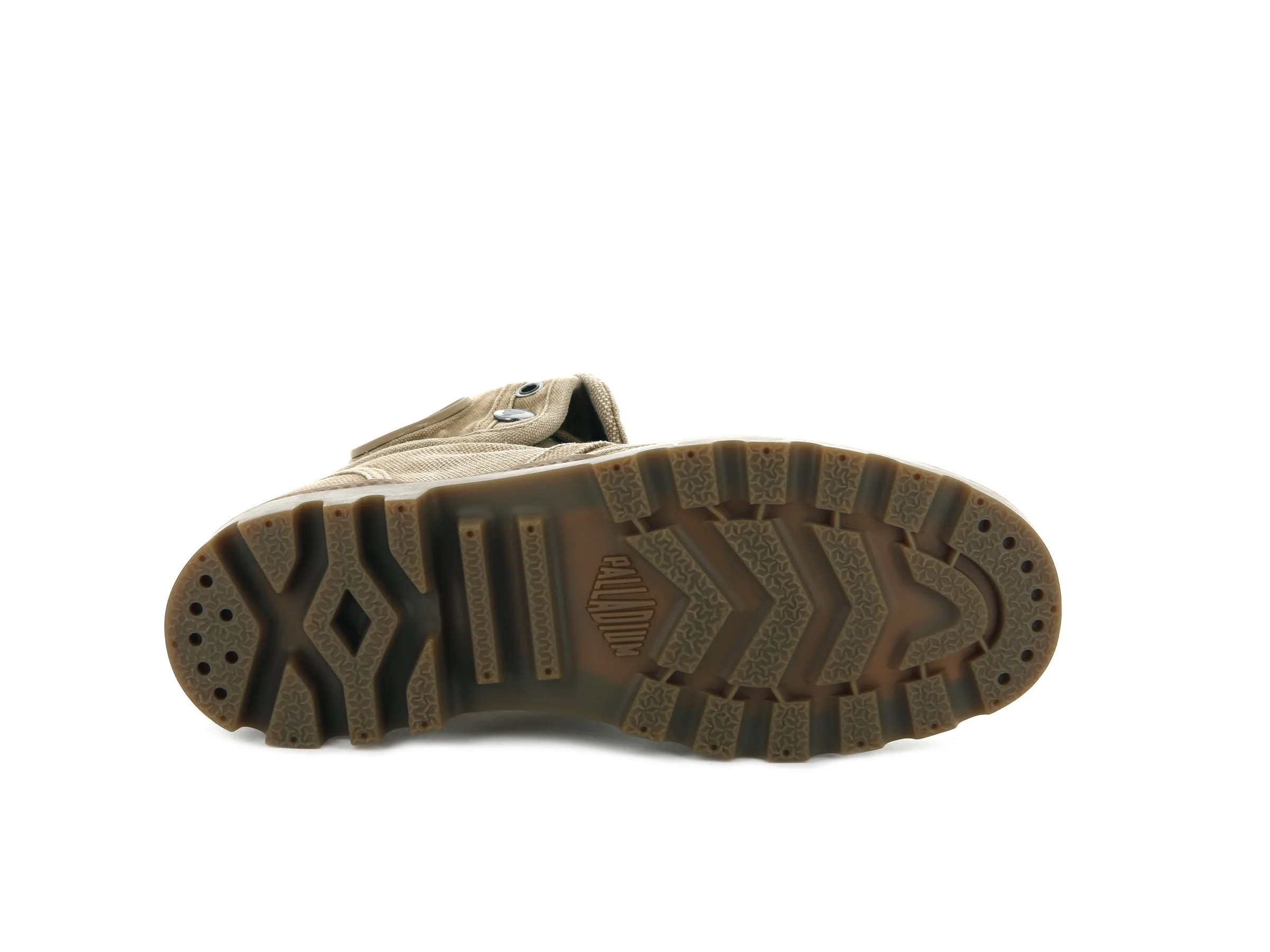 92478-205-M | WOMENS PALLABROUSSE BAGGY | ESPRESSO sold by Palladium Boots product image thumbnail 5