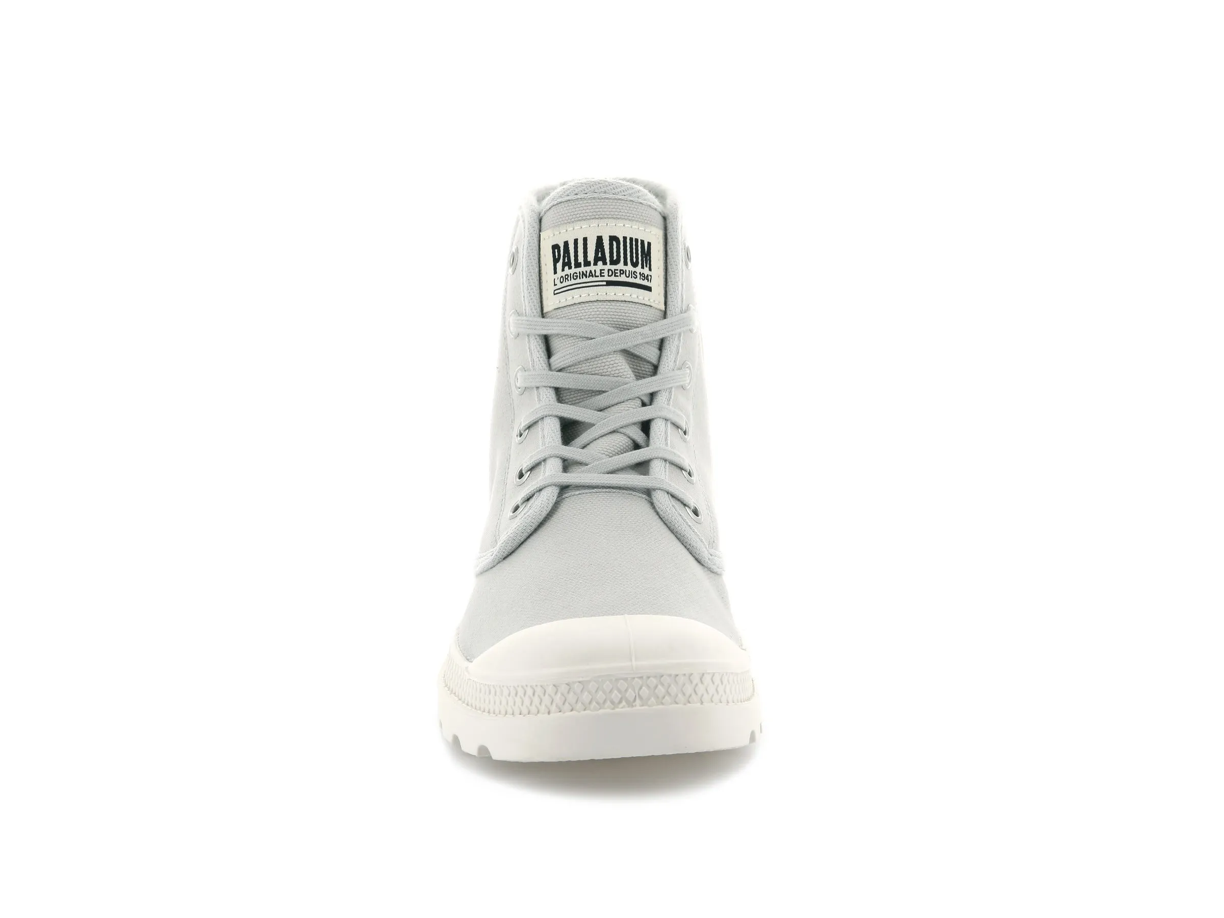75349-030-M | PAMPA HI ORIGINALE | VAPOR BLUE sold by Palladium Boots product image thumbnail 3