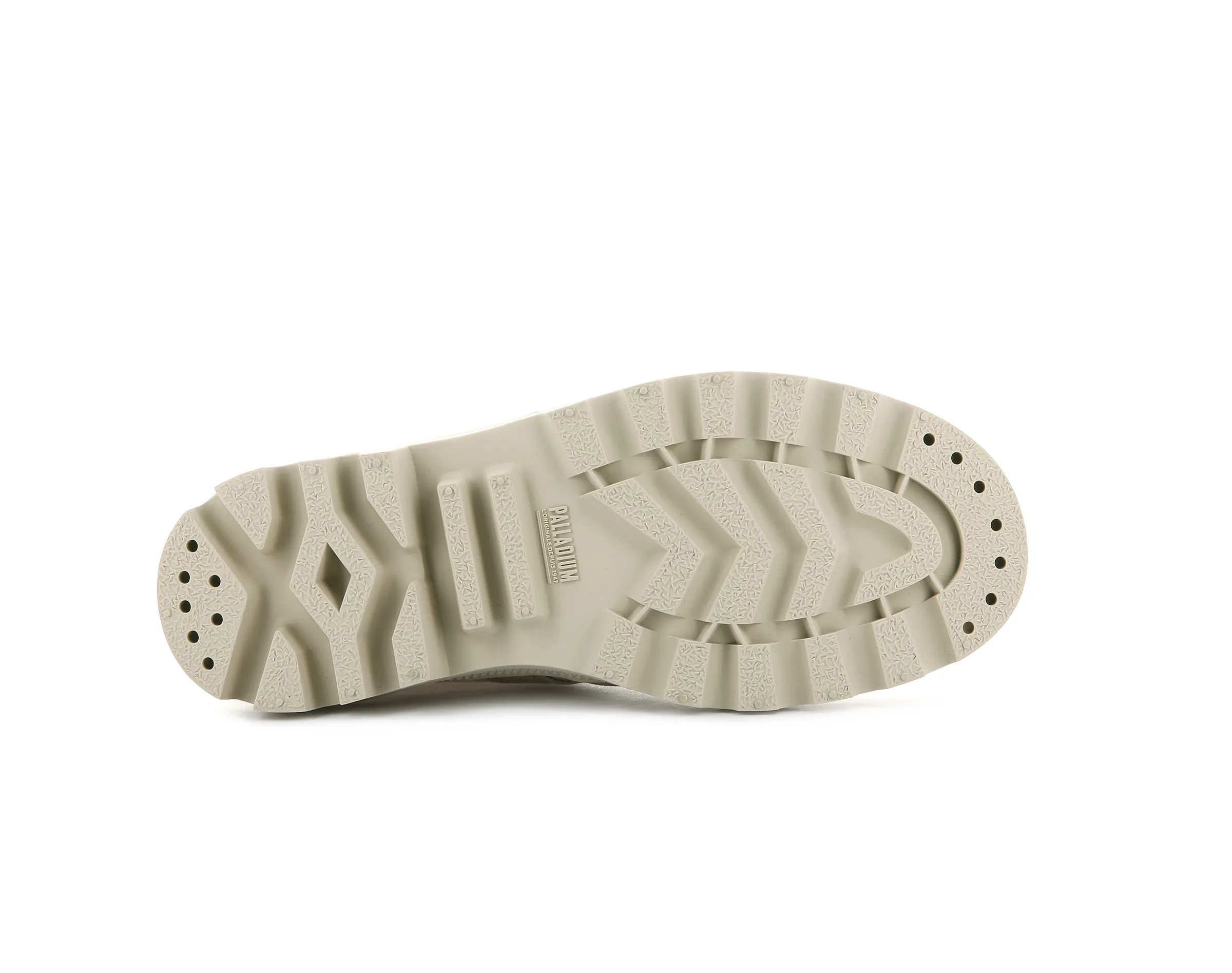77018-274-M | PALLABROUSSE LEGION | DESERT sold by Palladium Boots product image thumbnail 5