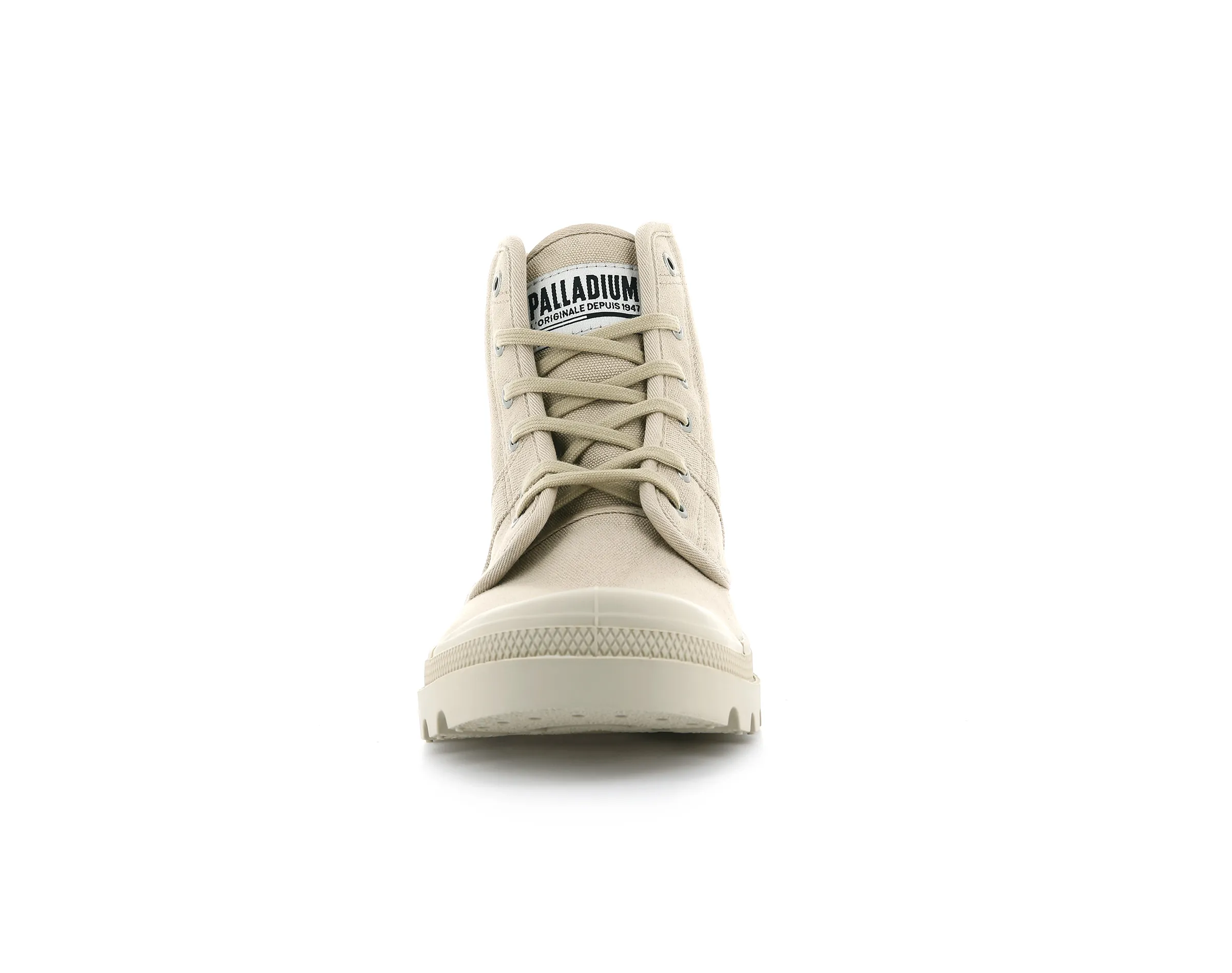 77018-274-M | PALLABROUSSE LEGION | DESERT sold by Palladium Boots product image thumbnail 3
