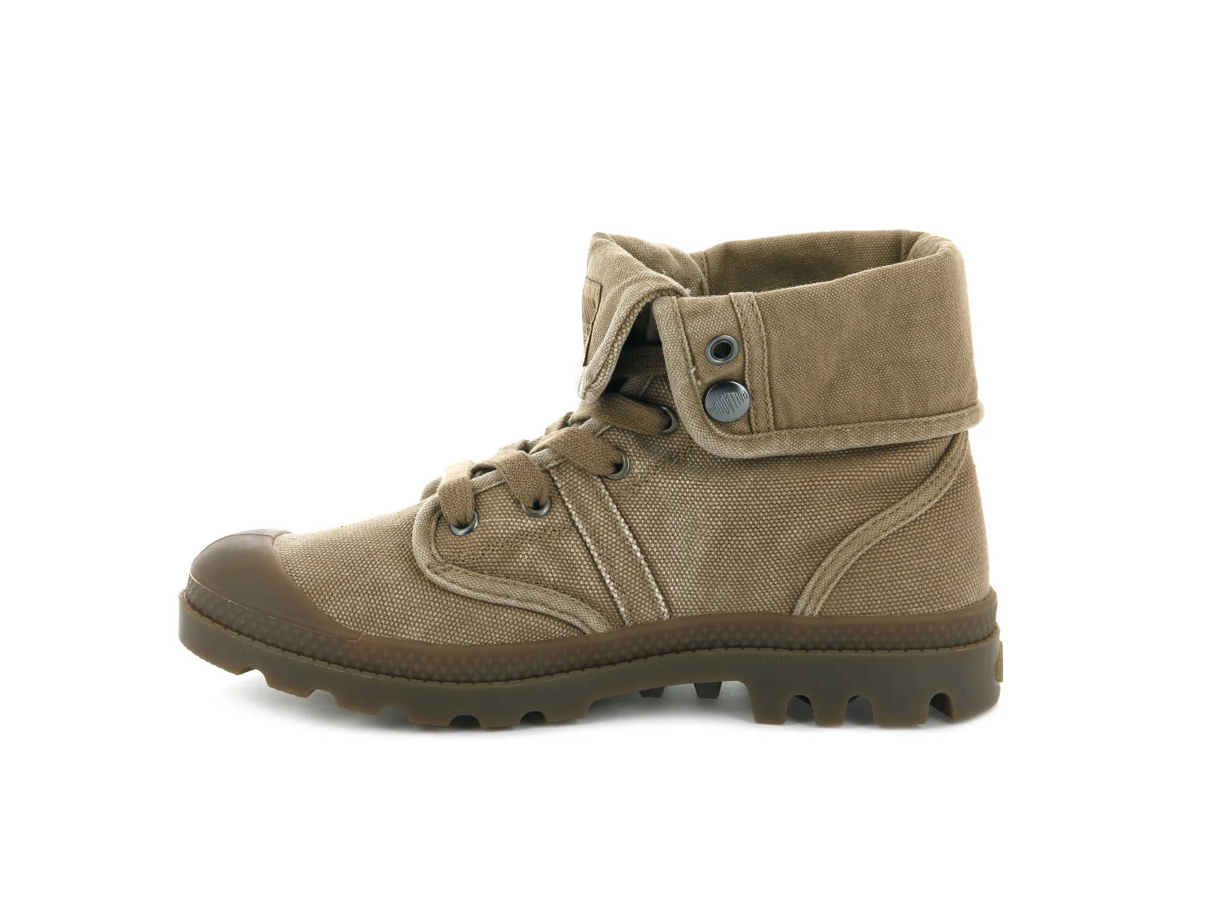 92478-205-M | WOMENS PALLABROUSSE BAGGY | ESPRESSO sold by Palladium Boots product image thumbnail 4