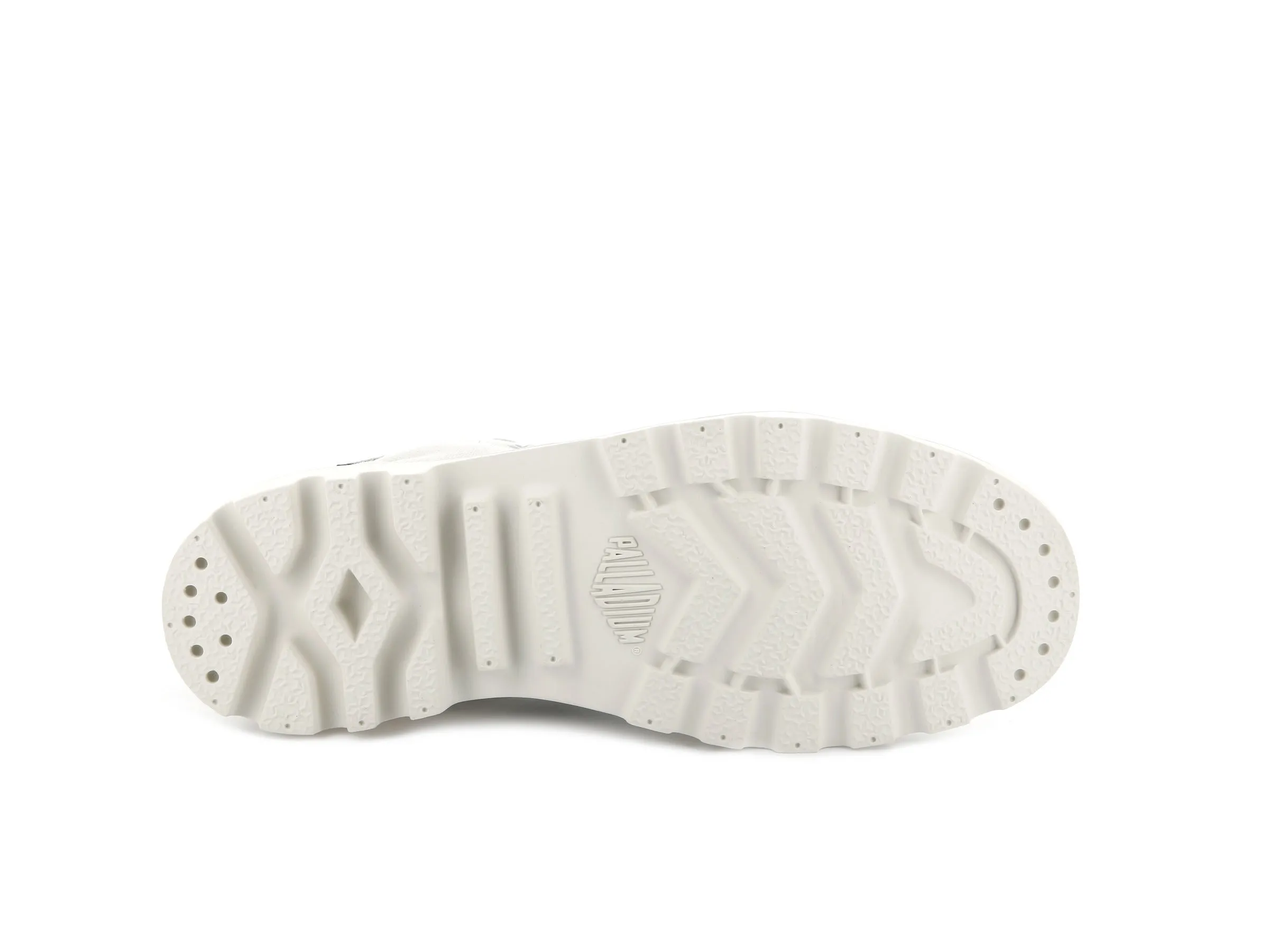 75349-030-M | PAMPA HI ORIGINALE | VAPOR BLUE sold by Palladium Boots product image thumbnail 5