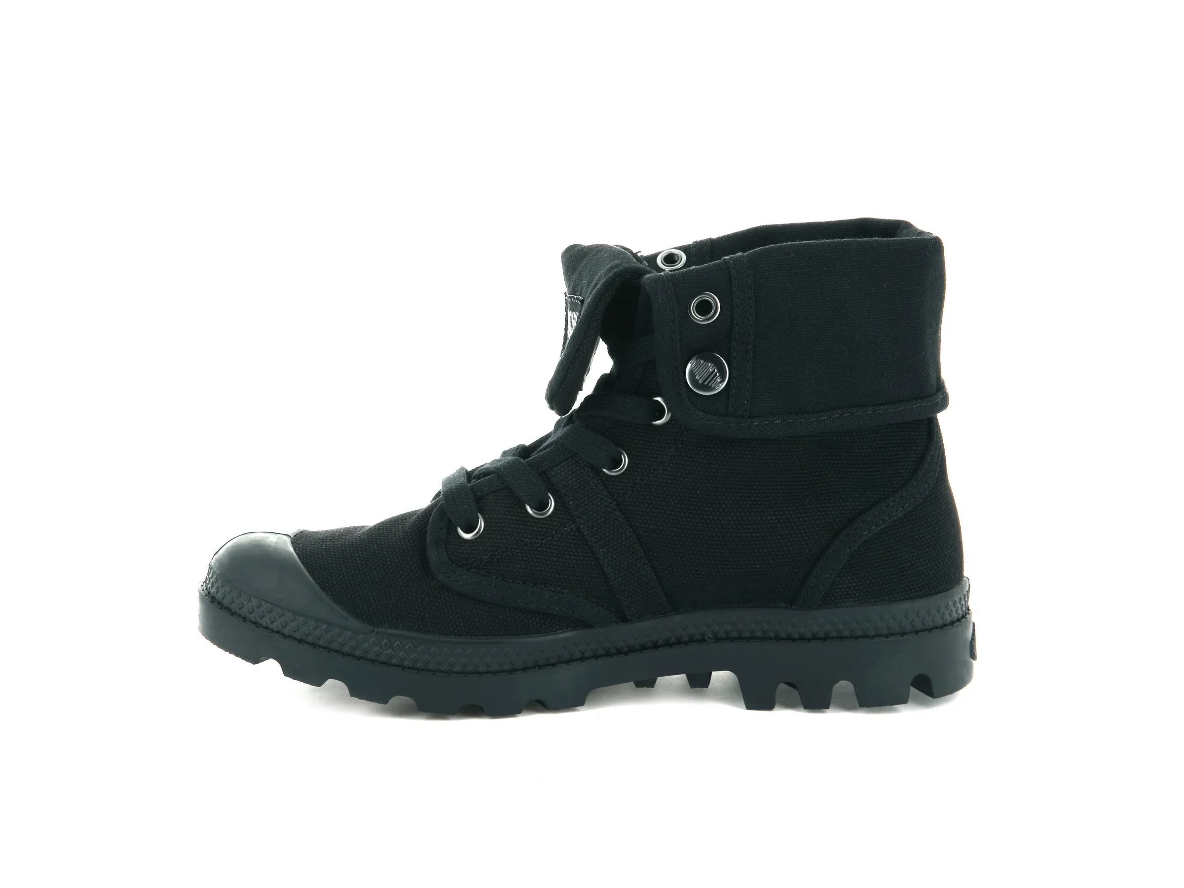 92478-001-M | WOMENS PALLABROUSSE BAGGY | BLACK/BLACK sold by Palladium Boots product image thumbnail 4
