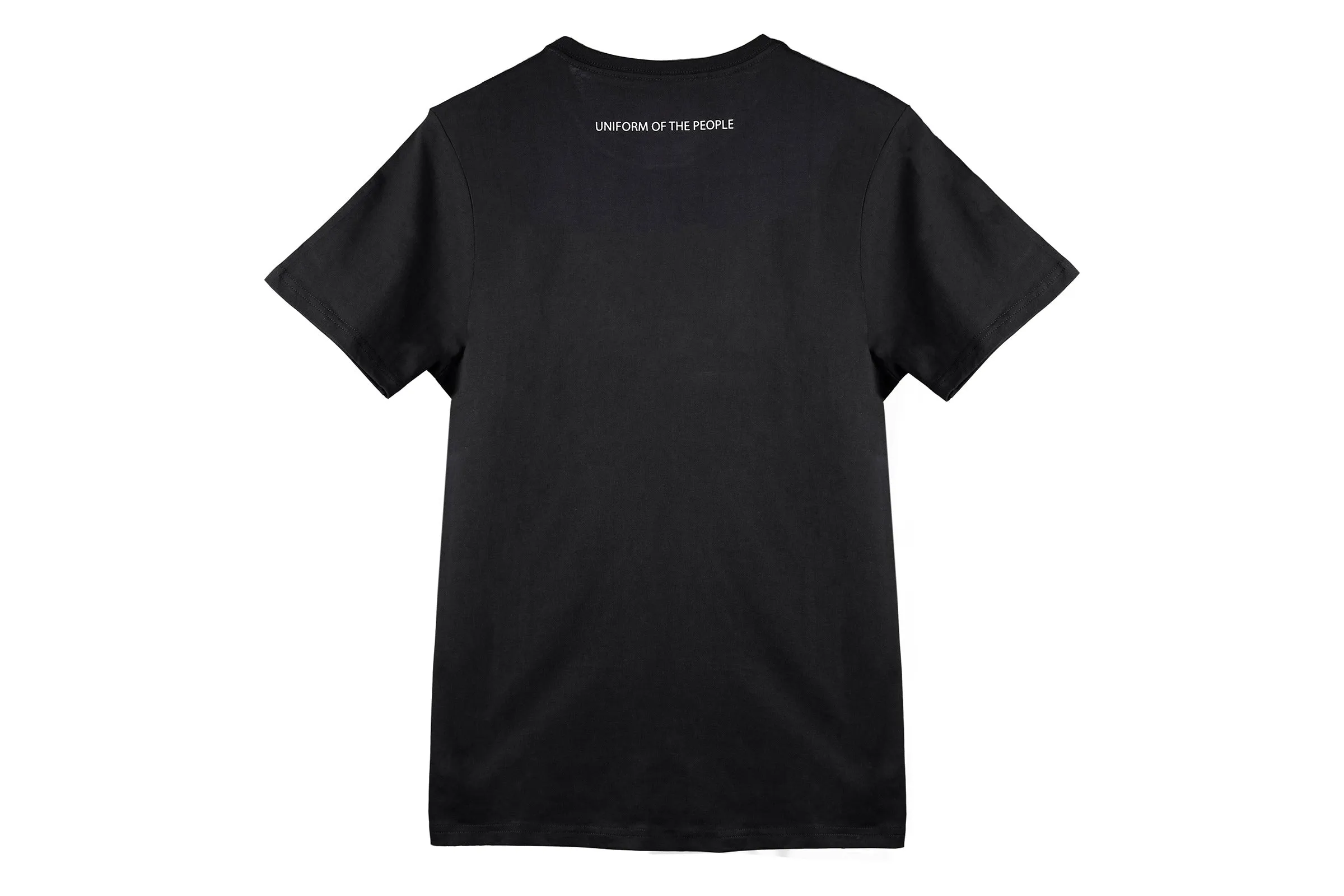 174189-008 | PAMPA TEE | BLACK sold by Palladium Boots product image thumbnail 2