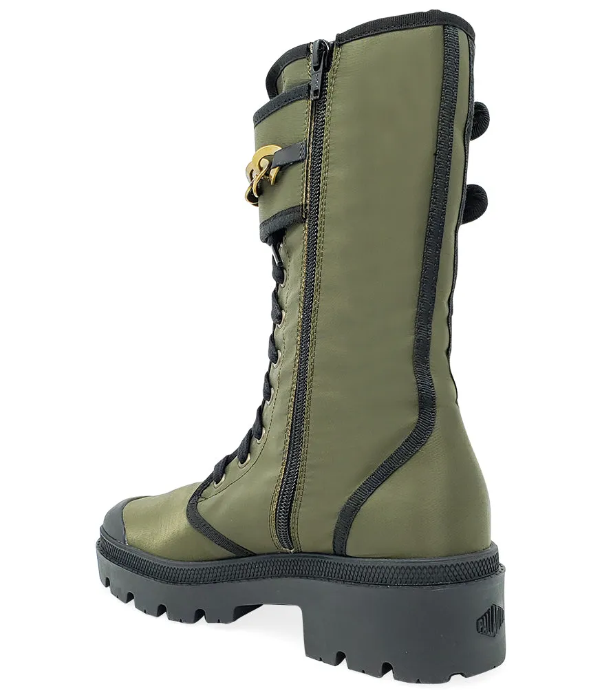97133-360-M | PALLABASE RANGER | ARMY sold by Palladium Boots product image thumbnail 4