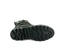 95946-345-M | PALLABOSSE TACT ST TEXTILE | VETIVER/OLIVE NIGHT sold by Palladium Boots
