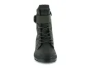 95946-345-M | PALLABOSSE TACT ST TEXTILE | VETIVER/OLIVE NIGHT sold by Palladium Boots