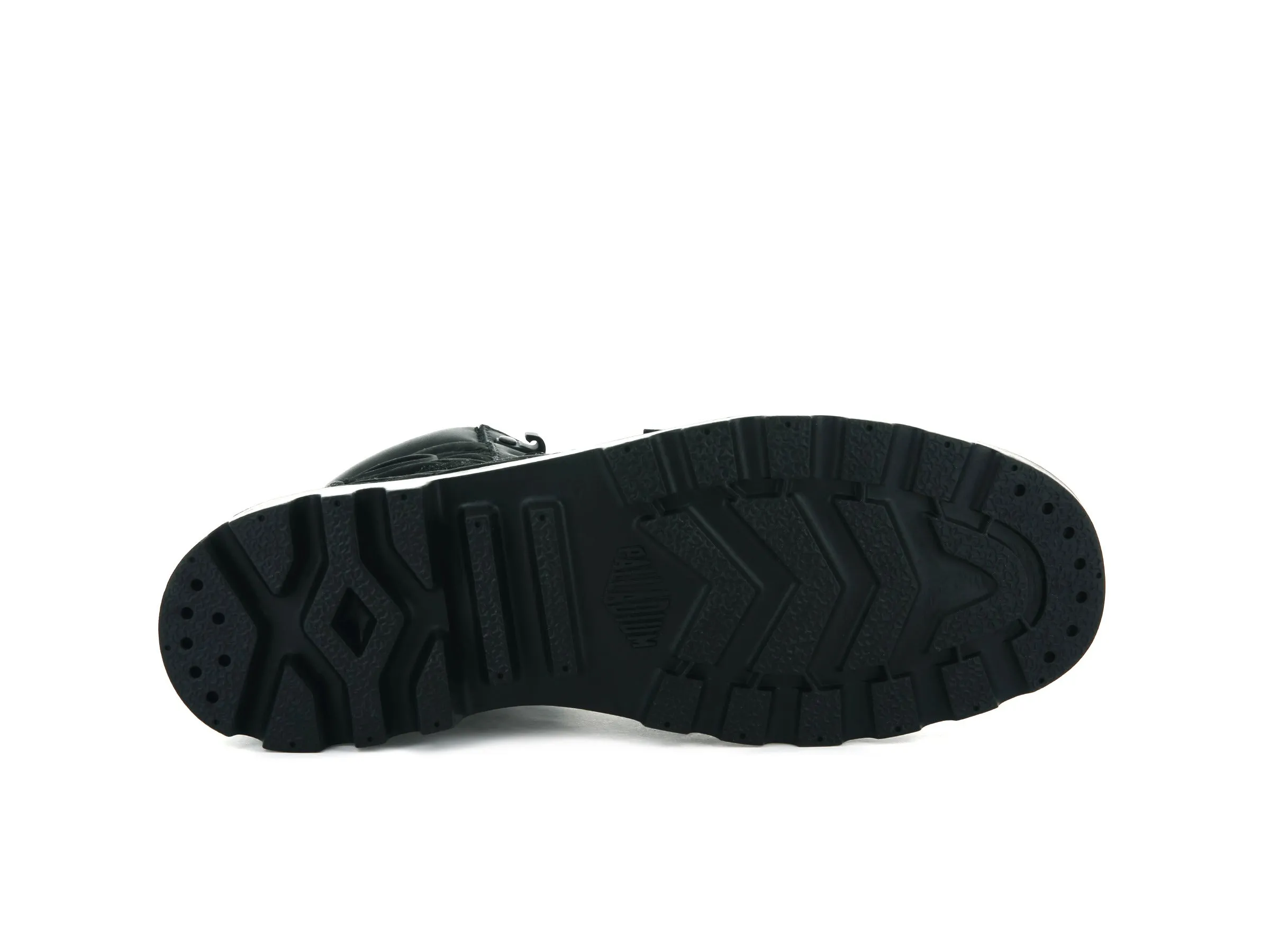 06484-008-M | TACTICAL SOLDIER TX | BLACK sold by Palladium Boots product image thumbnail 5