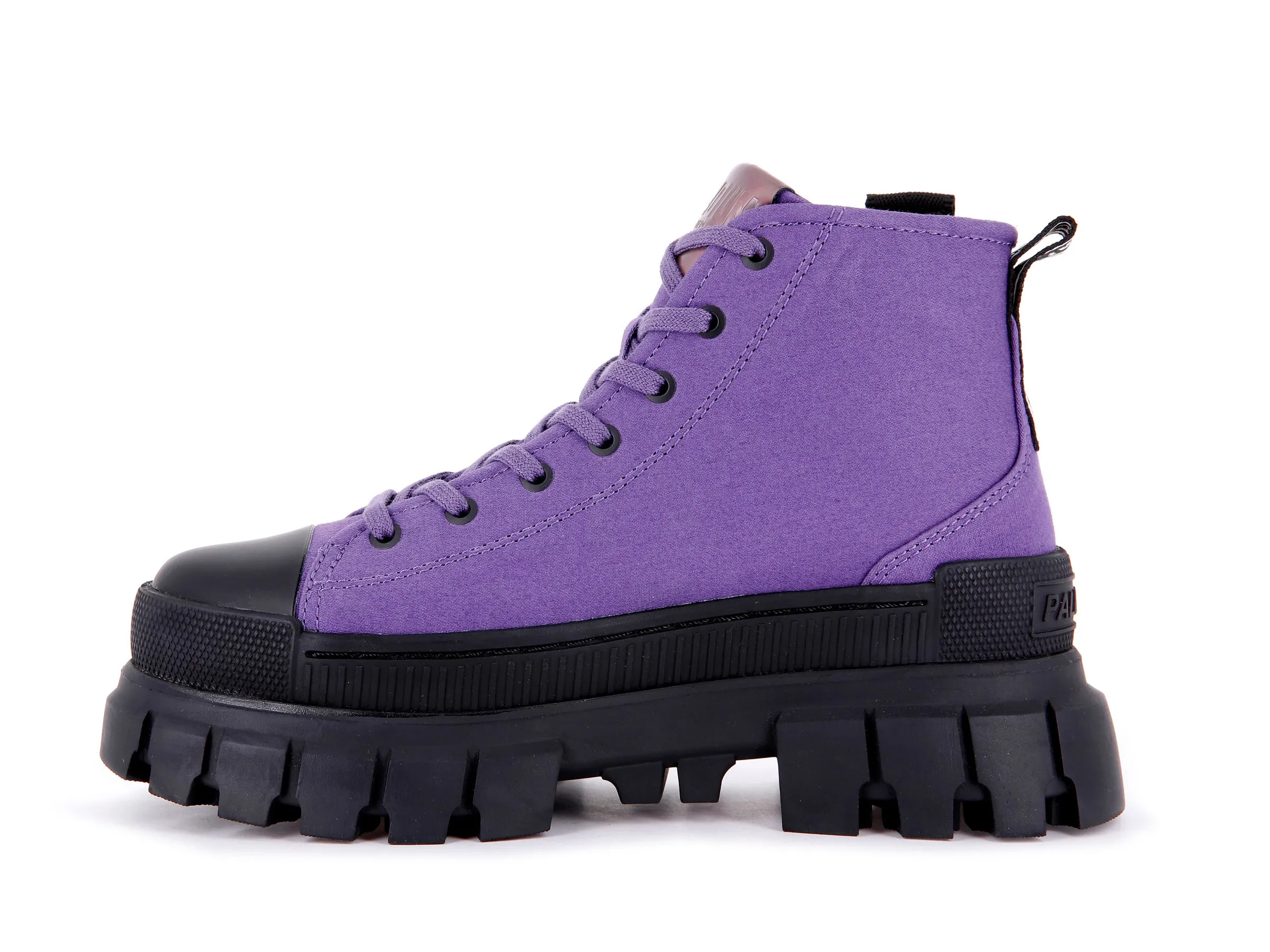 97242-512-M | REVOLT HI TX | MYSTICAL sold by Palladium Boots product image thumbnail 4