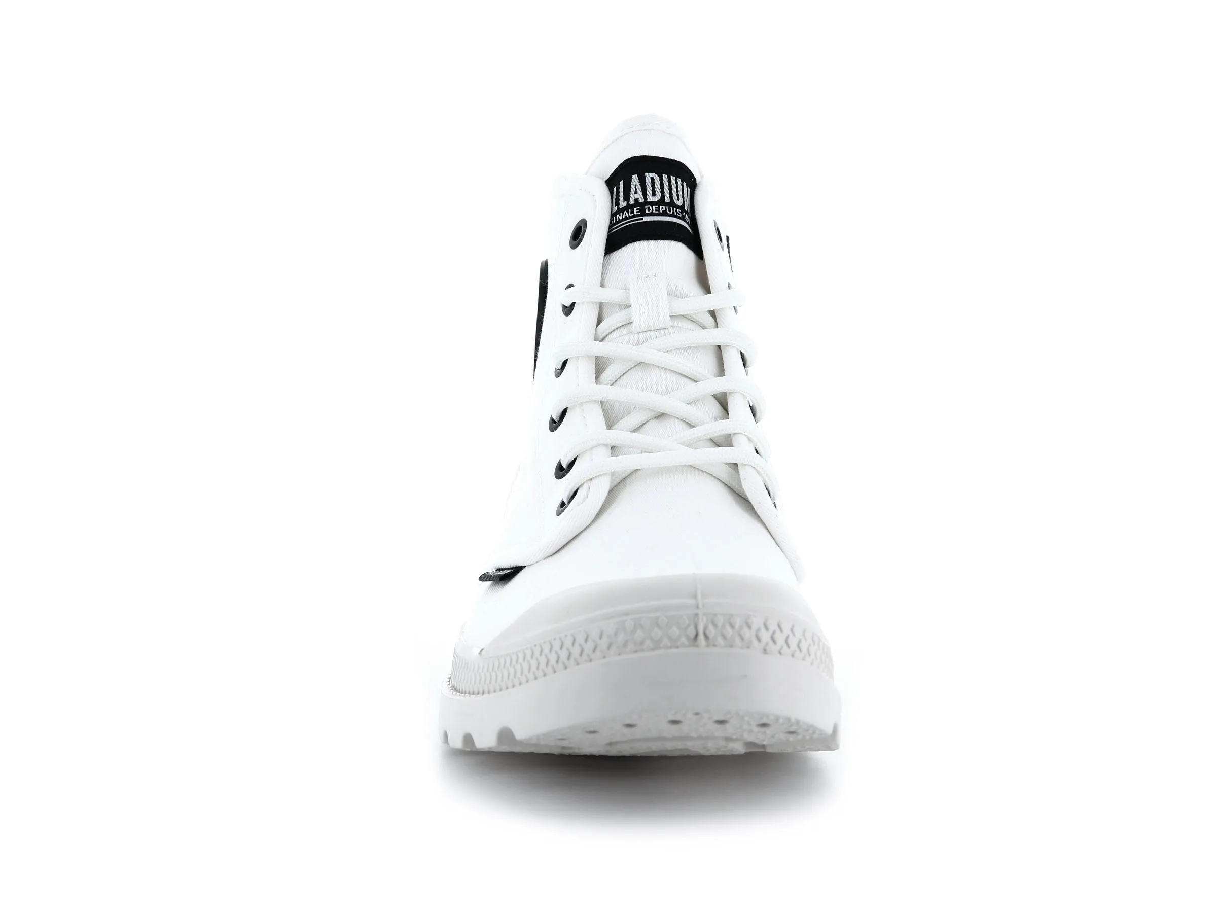 77356-116-M | PAMPA HI HTG SUPPLY | STAR WHITE sold by Palladium Boots product image thumbnail 3