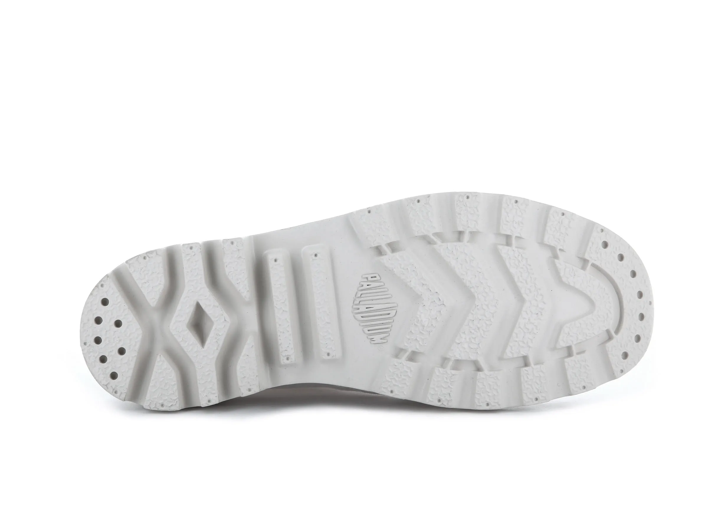 77356-116-M | PAMPA HI HTG SUPPLY | STAR WHITE sold by Palladium Boots product image thumbnail 5