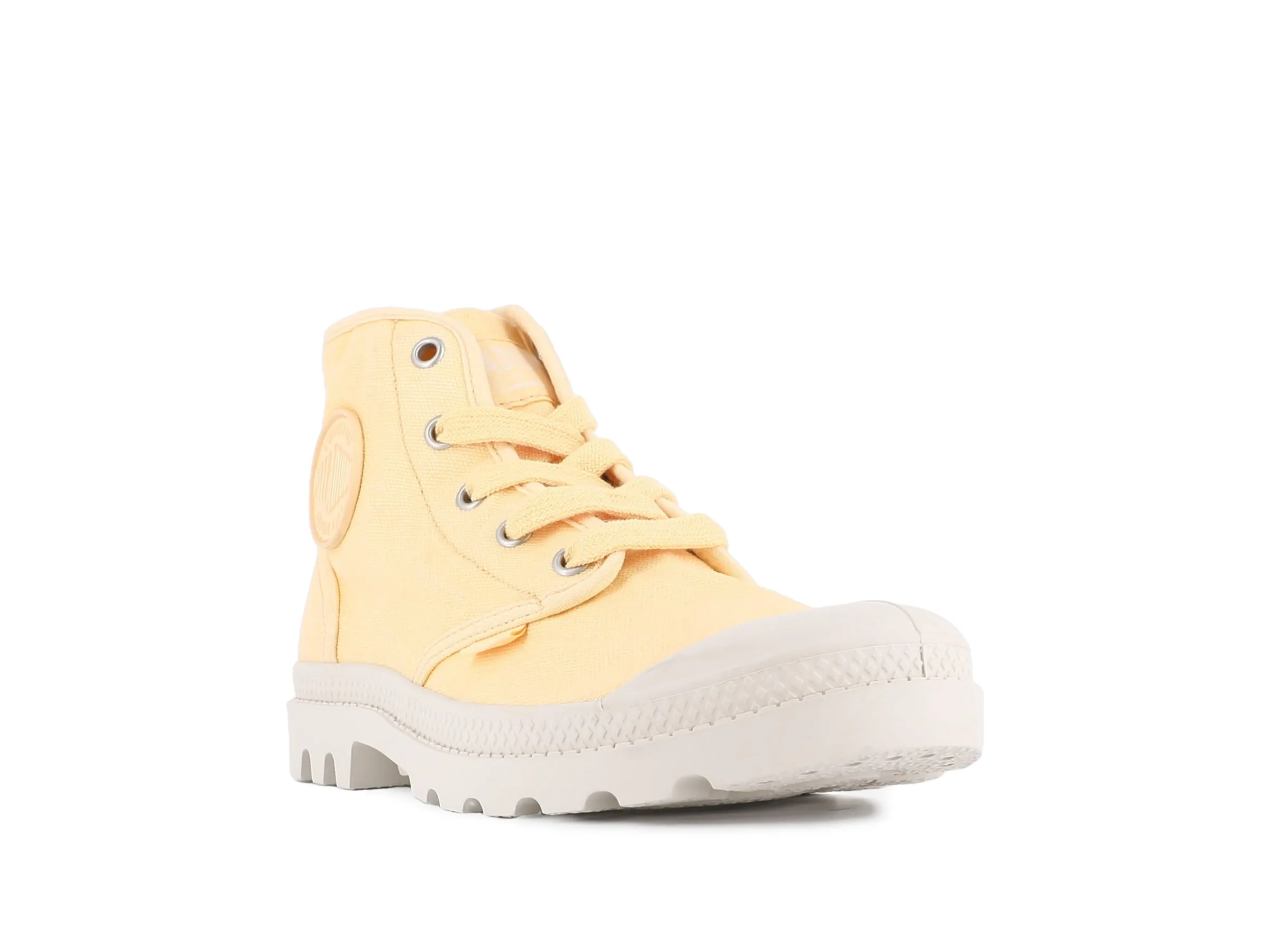 92352-721-M | PAMPA HI | PINA COTTA sold by Palladium Boots product image thumbnail 2