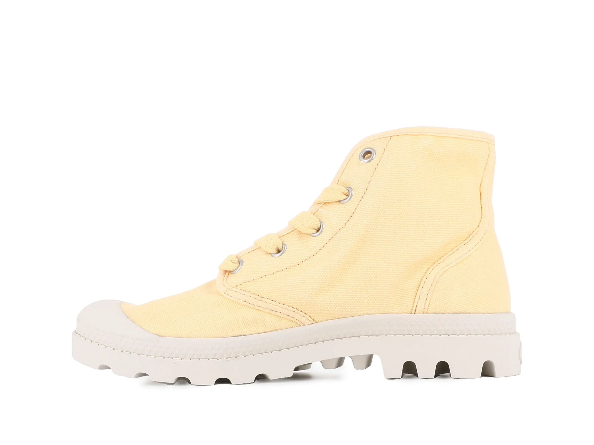 92352-721-M | PAMPA HI | PINA COTTA sold by Palladium Boots product image thumbnail 4