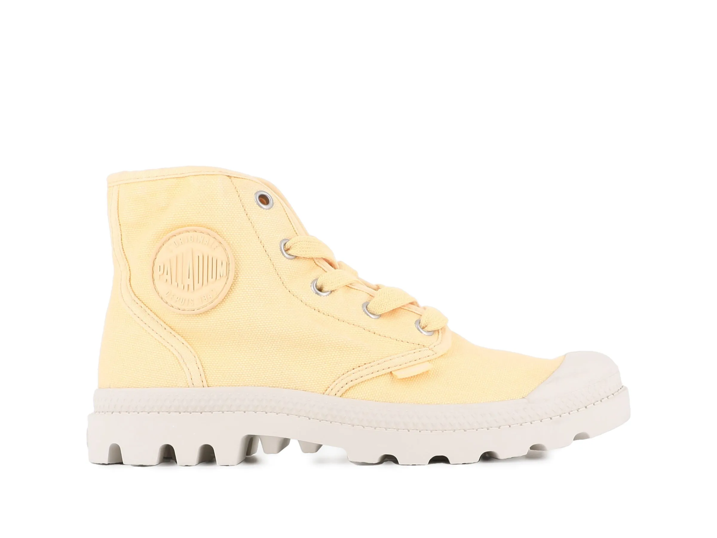 92352-721-M | PAMPA HI | PINA COTTA sold by Palladium Boots