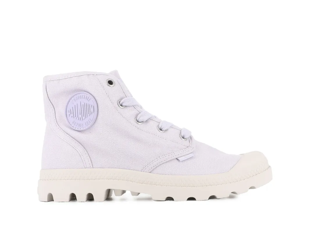 92352-549-M | PAMPA HI | MILK GALAXY sold by Palladium Boots