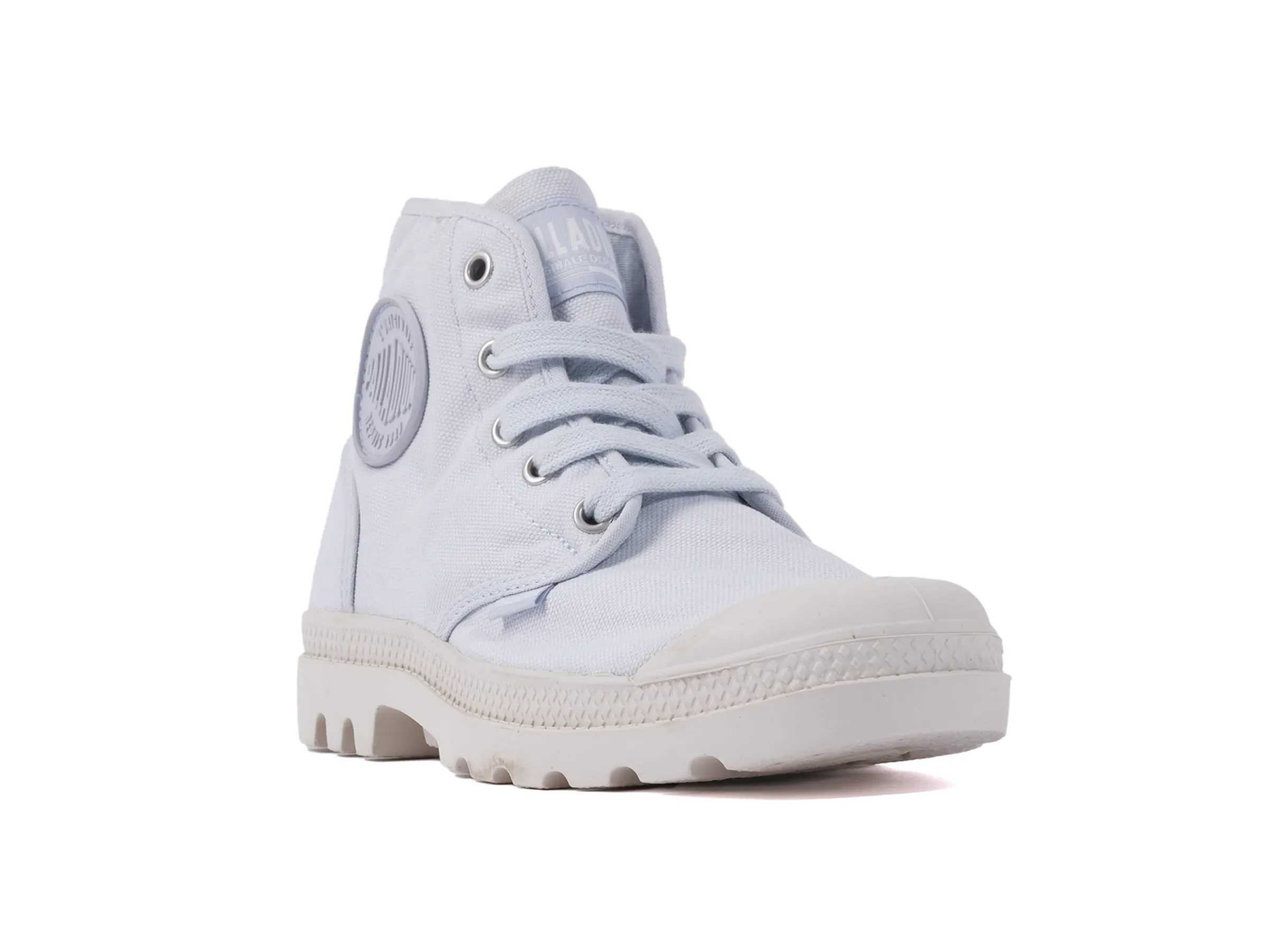 92352-409-M | PAMPA HI | BLUE ART sold by Palladium Boots product image thumbnail 2