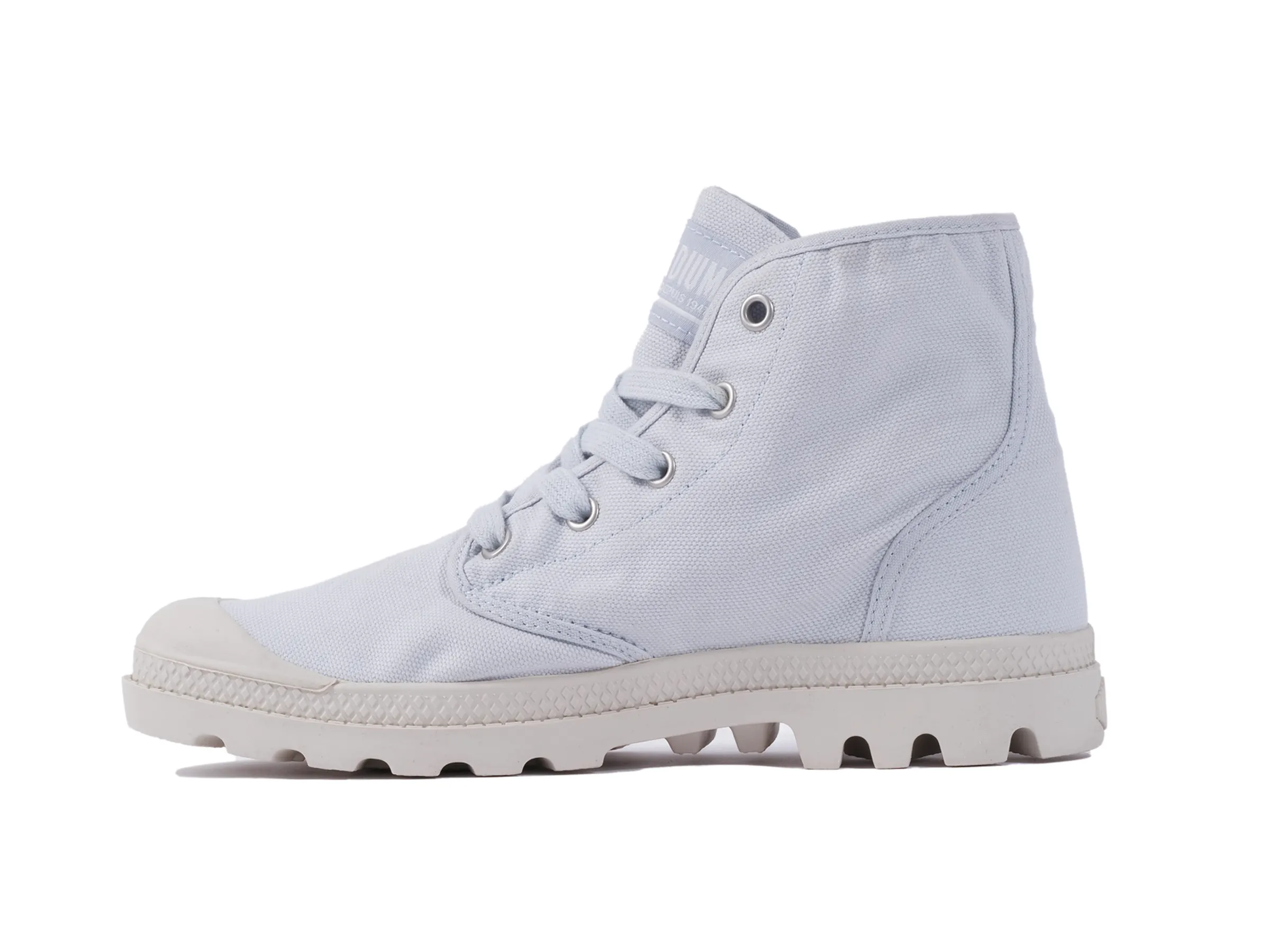 92352-409-M | PAMPA HI | BLUE ART sold by Palladium Boots product image thumbnail 4