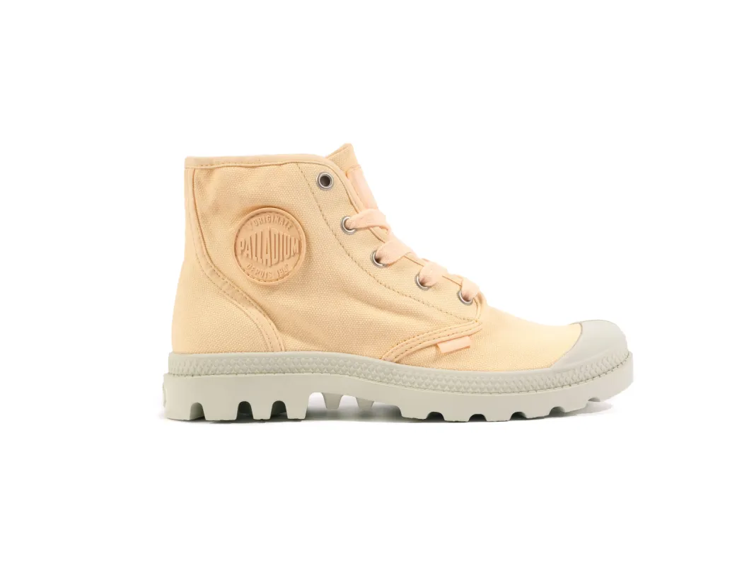 92352-868-M | PAMPA HI | PEASKIN sold by Palladium Boots