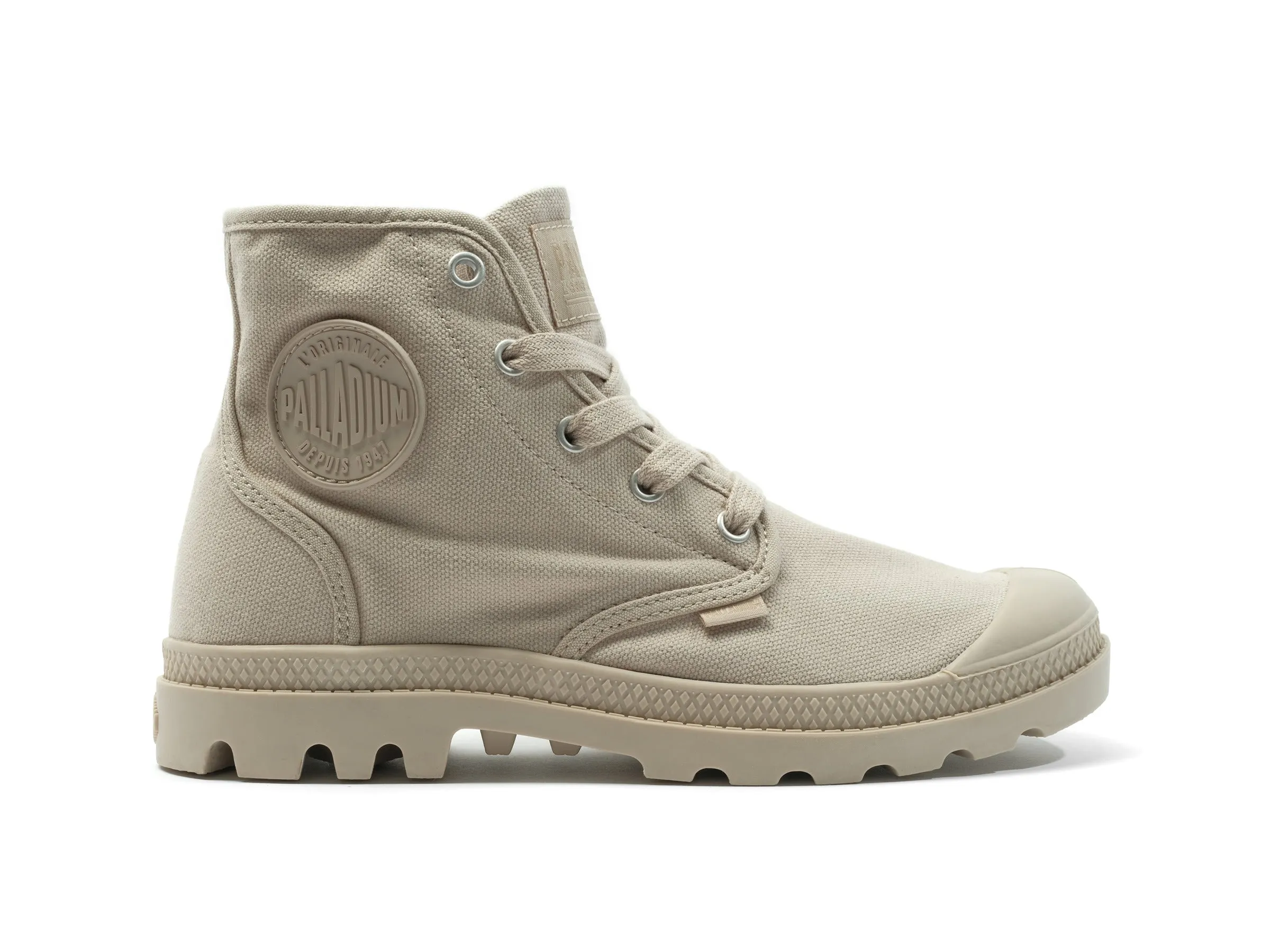 92352-298-M | PAMPA HI | PILAT sold by Palladium Boots