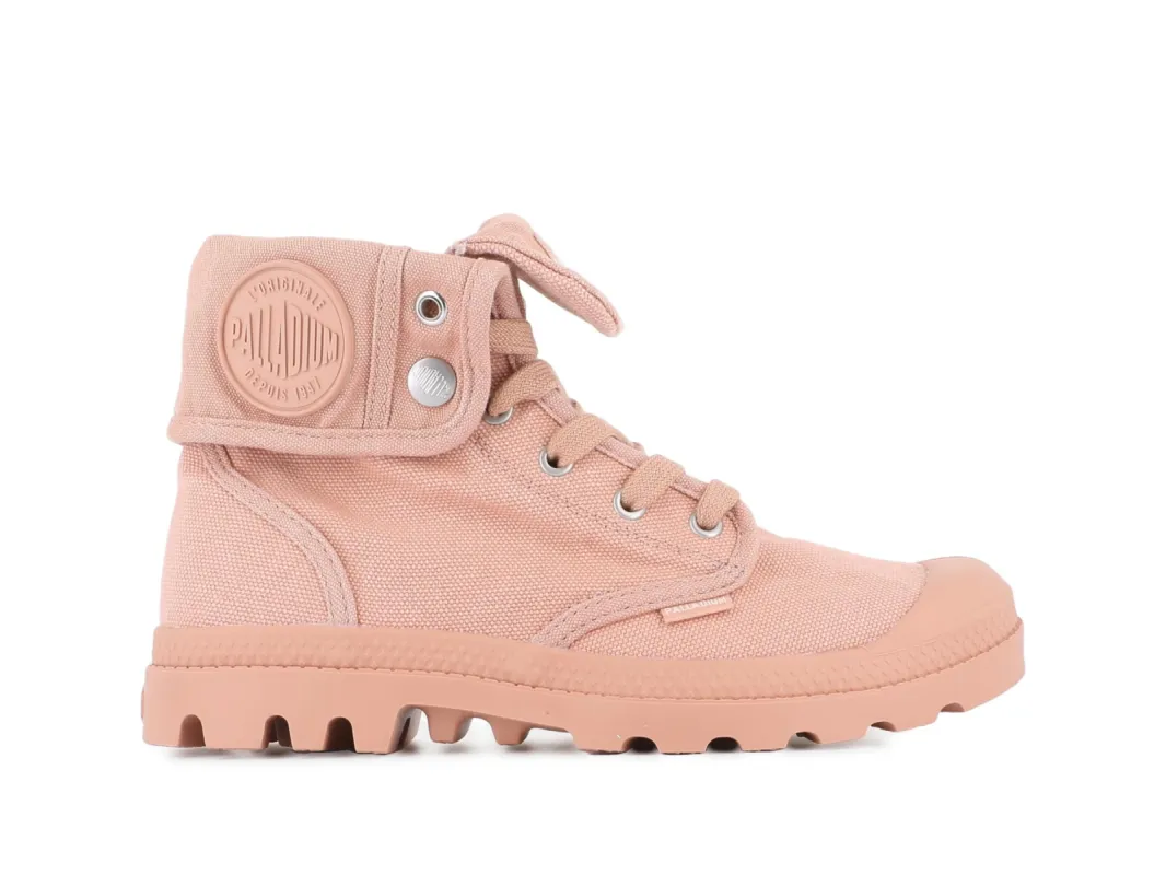 92353-664-M | BAGGY | ROSE STONE sold by Palladium Boots