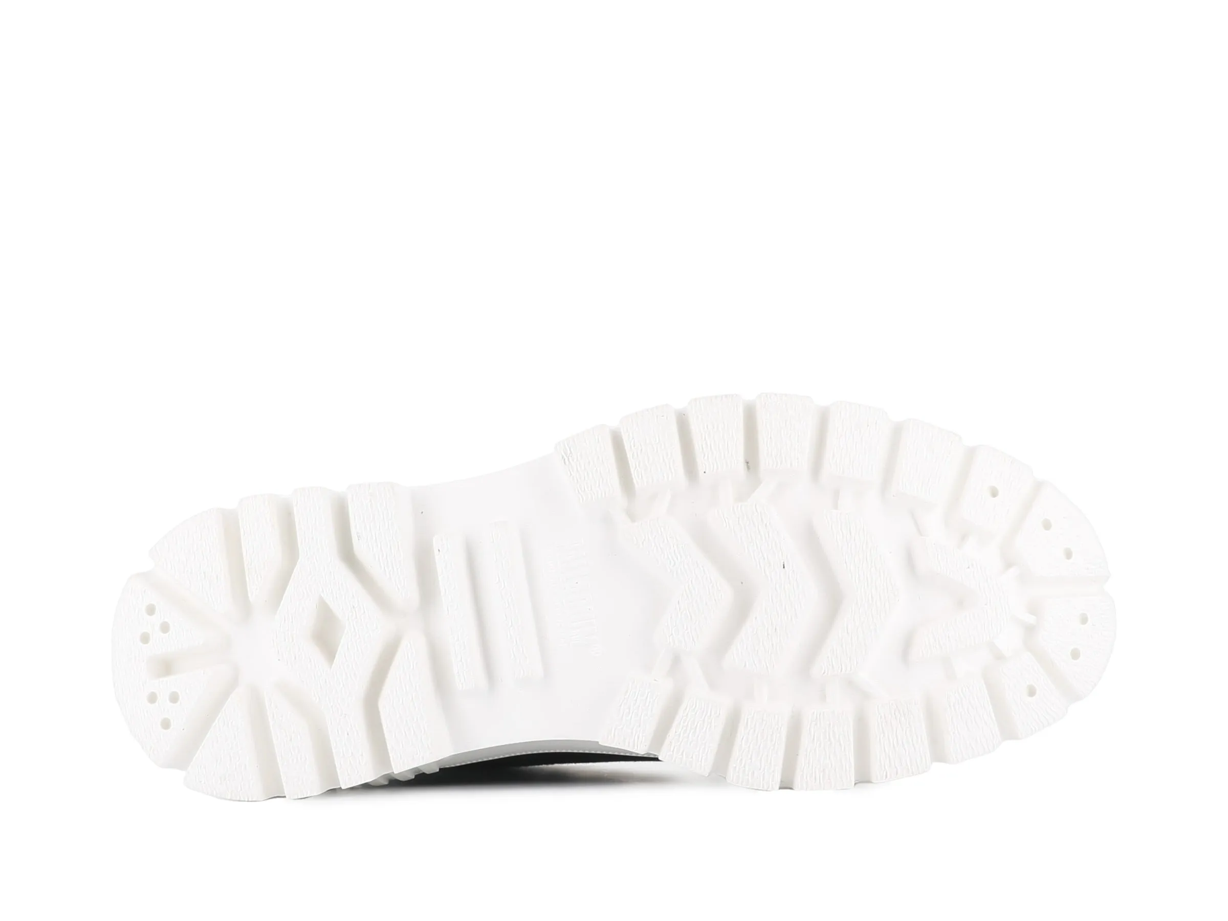 94469-008-M | PALLASHOCK BACKZIP 2 | BLACK sold by Palladium Boots product image thumbnail 5