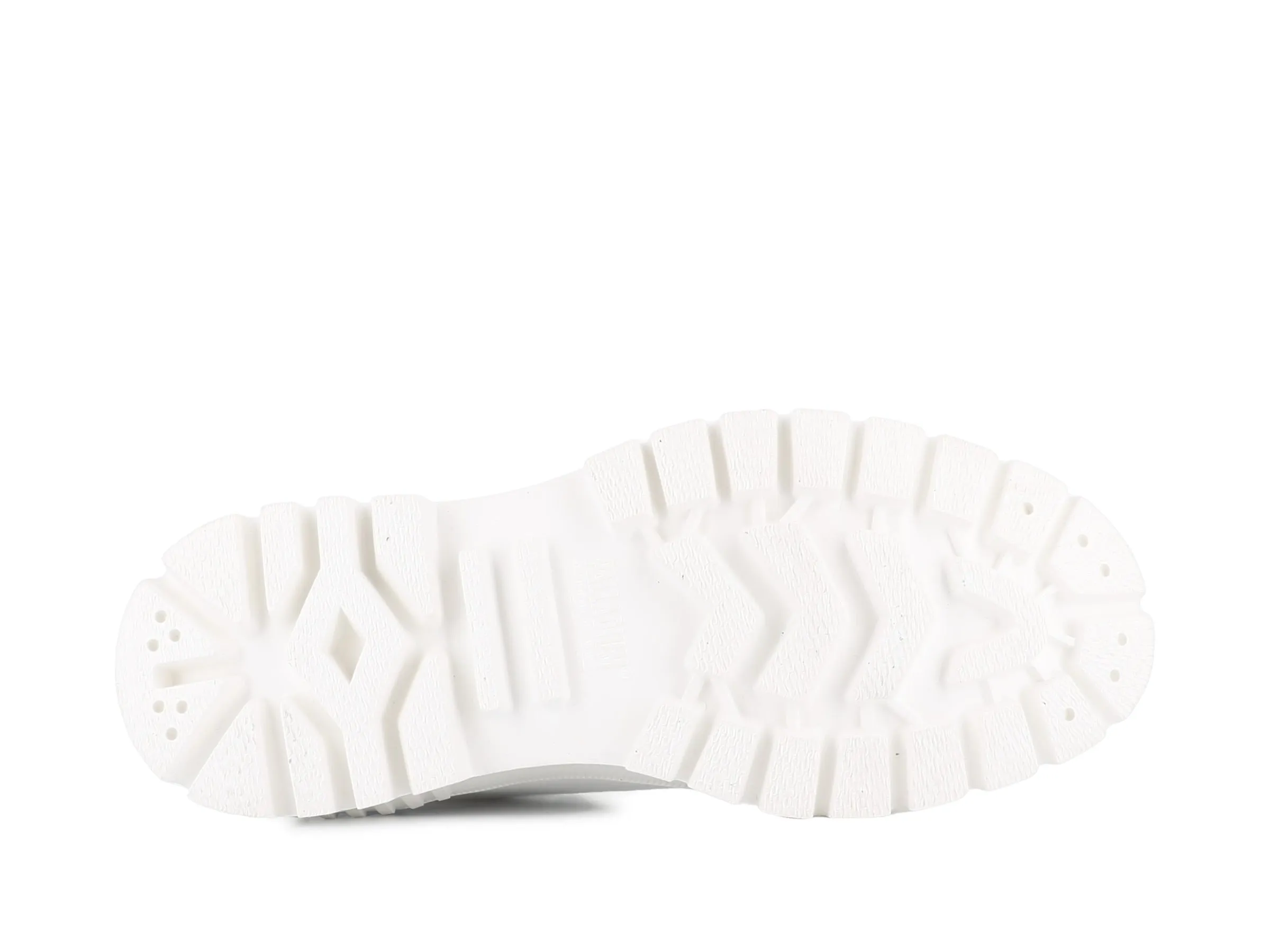 94469-116-M | PALLASHOCK BACKZIP 2 | STAR WHITE sold by Palladium Boots product image thumbnail 5