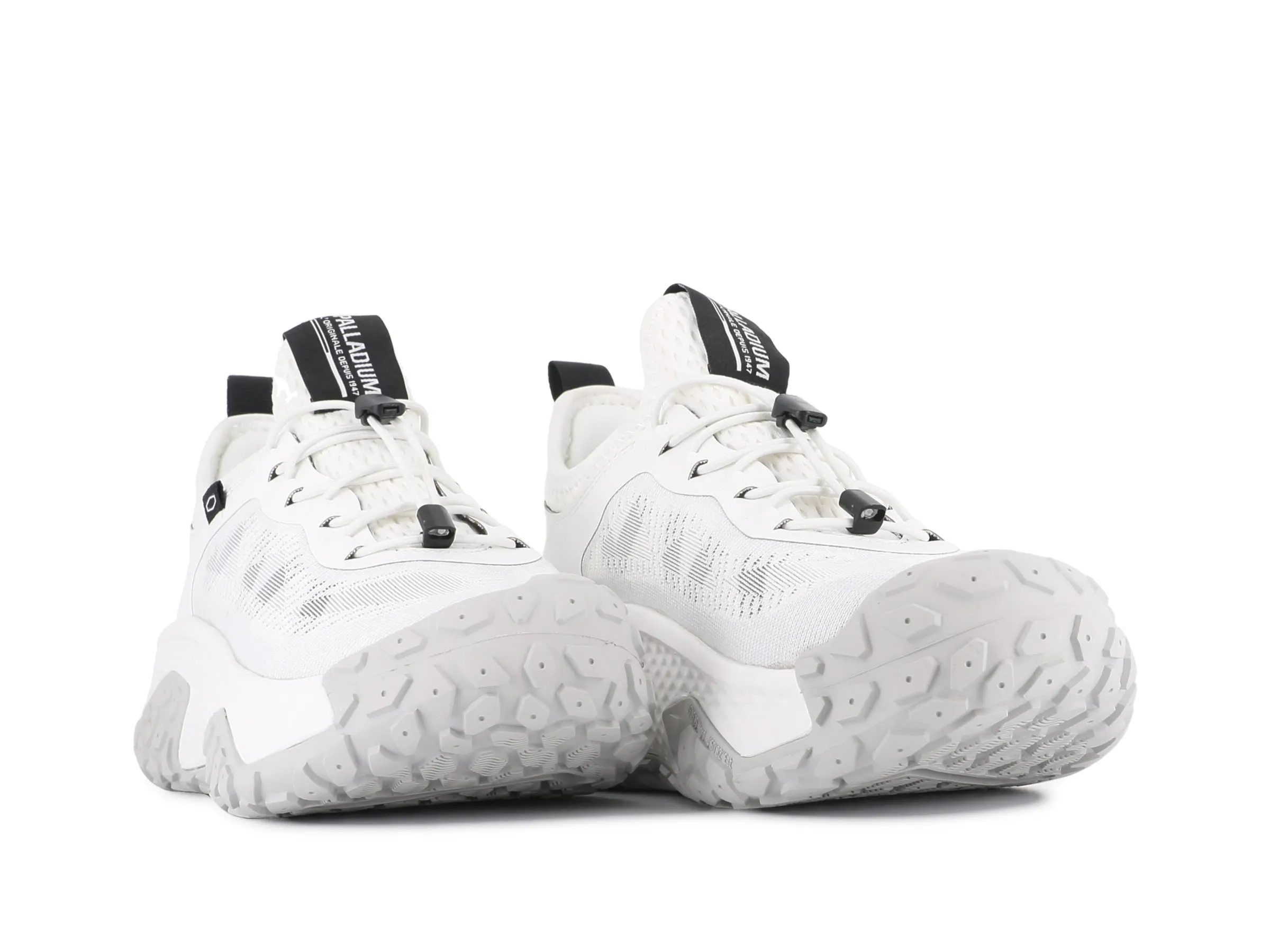 94481-116-M | OFFBOUND VENT | STAR WHITE sold by Palladium Boots product image thumbnail 5