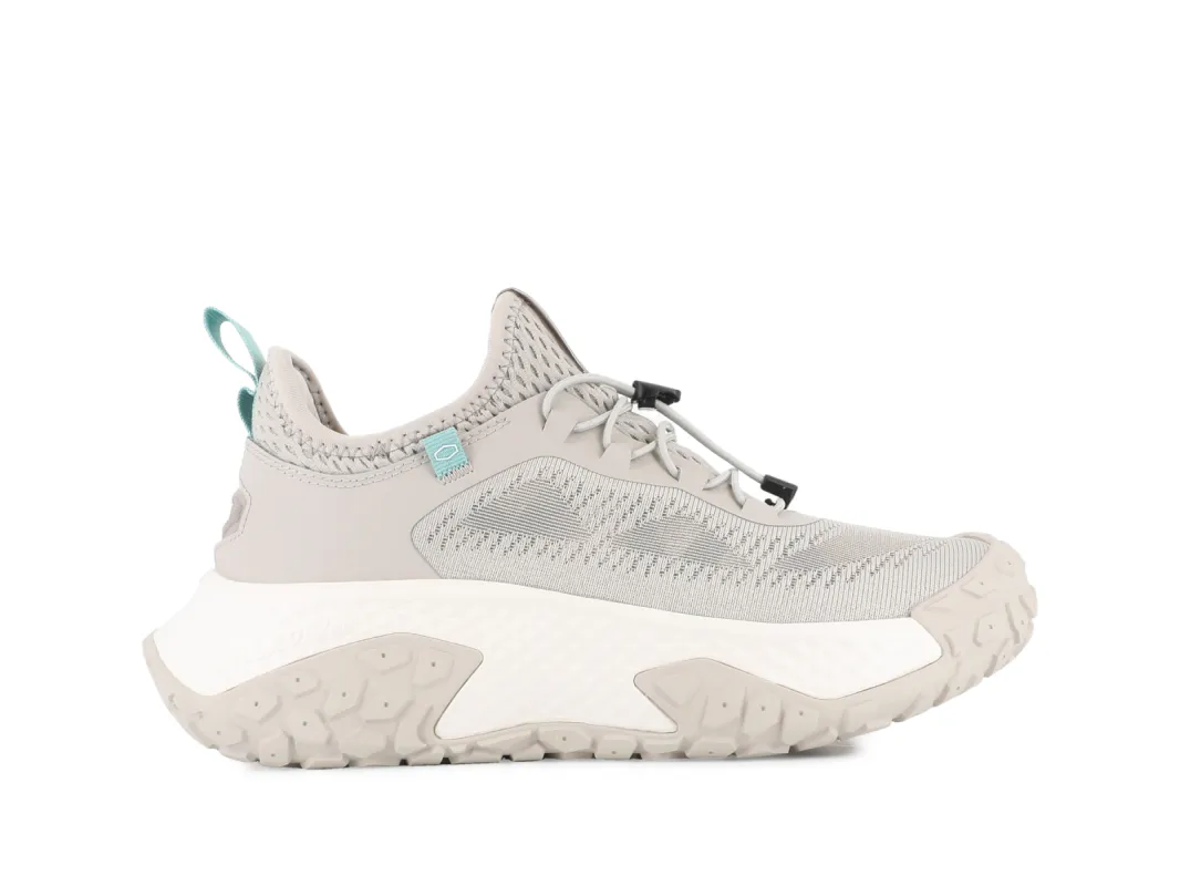 94481-096-M | OFFBOUND VENT | NATURAL GREY sold by Palladium Boots