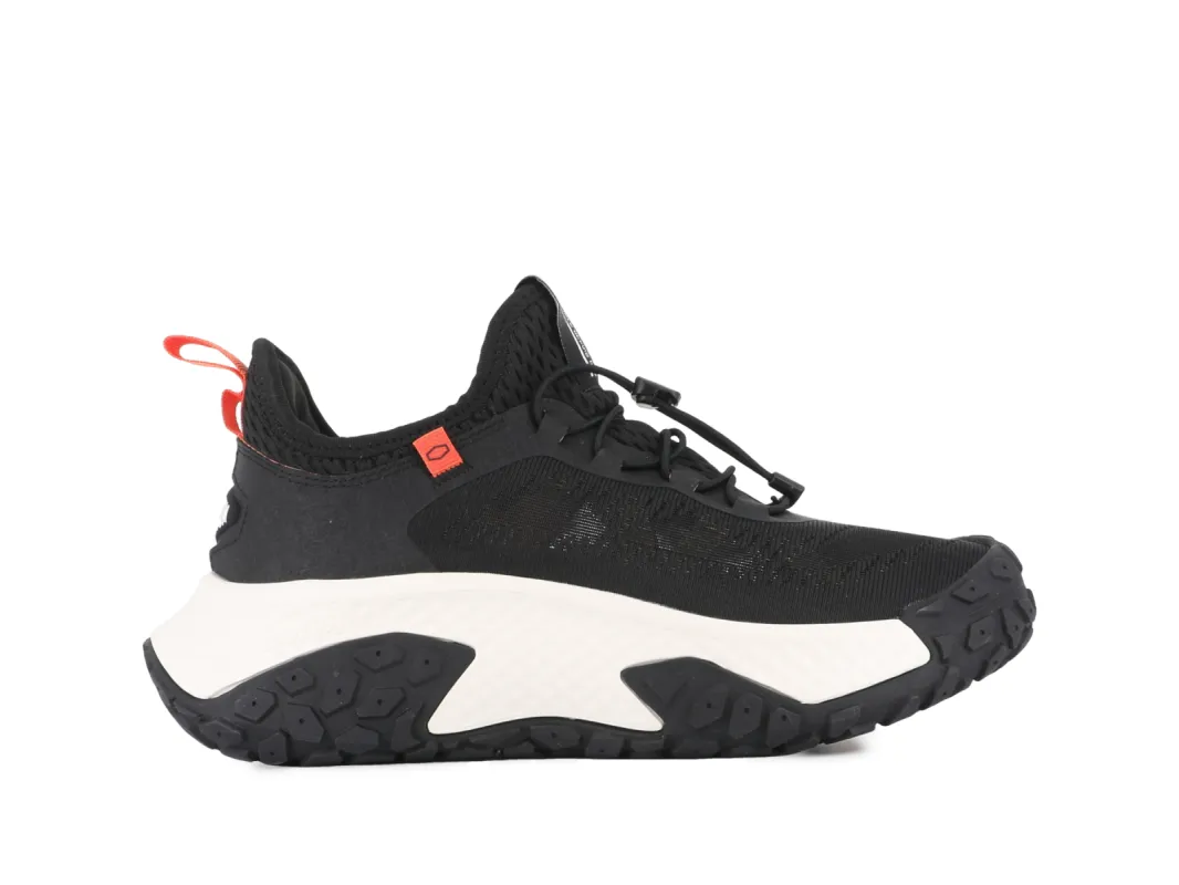 94481-008-M | OFFBOUND VENT | BLACK sold by Palladium Boots